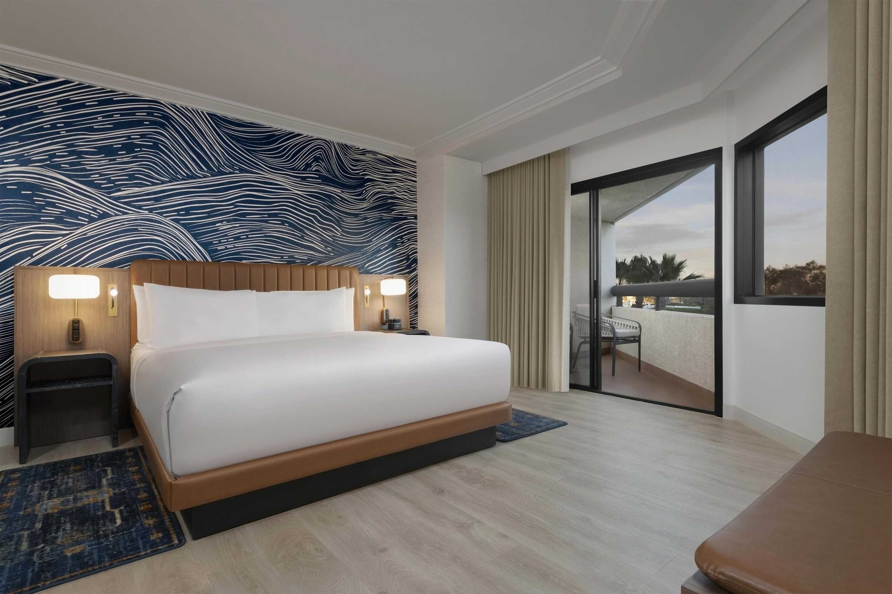 Gift card for Hyatt Regency Irvine
