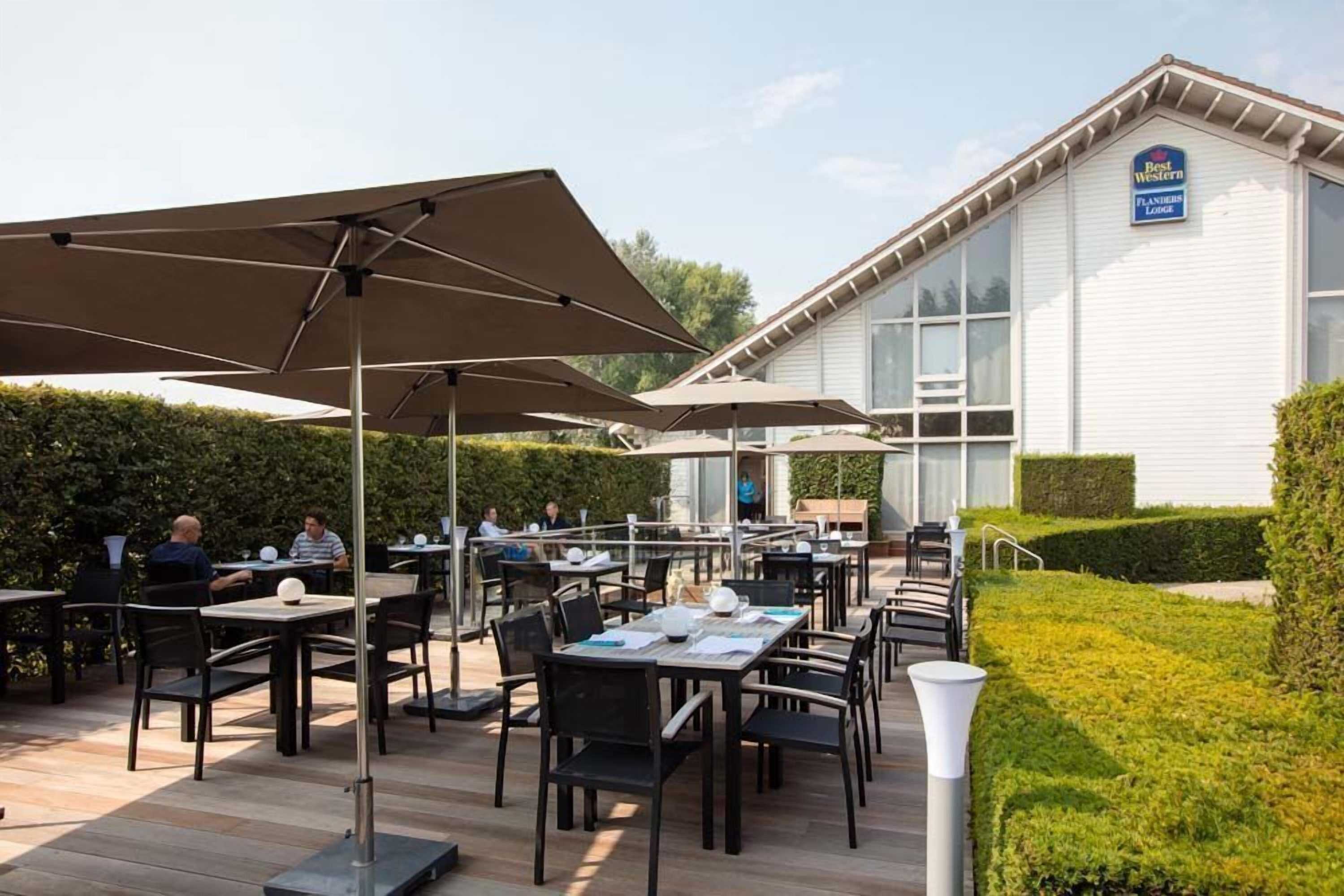 Gift card for Flanders Lodge Hotel