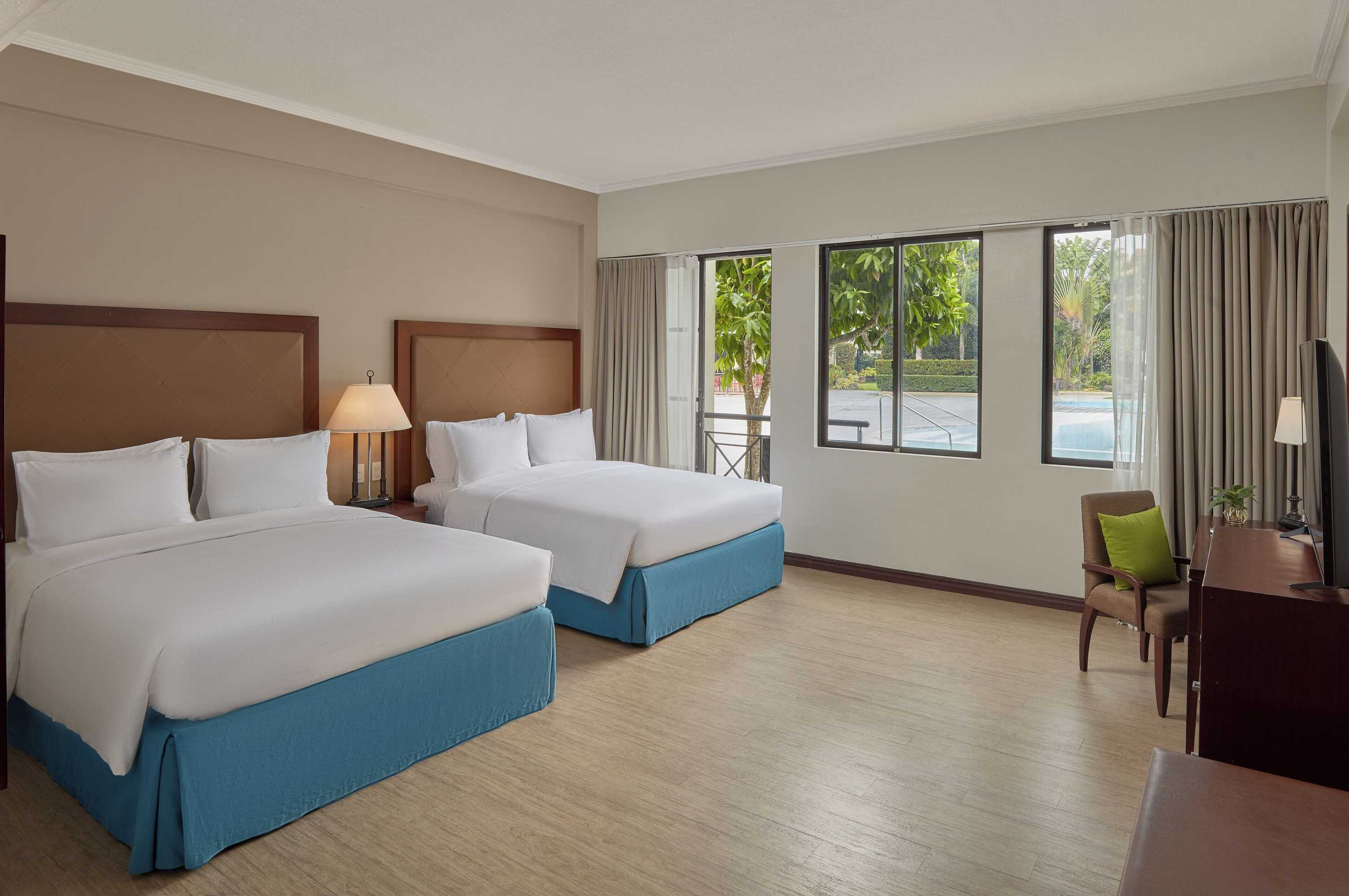 Gift card for Holiday Inn & Suites Batangas Limapark by Ihg
