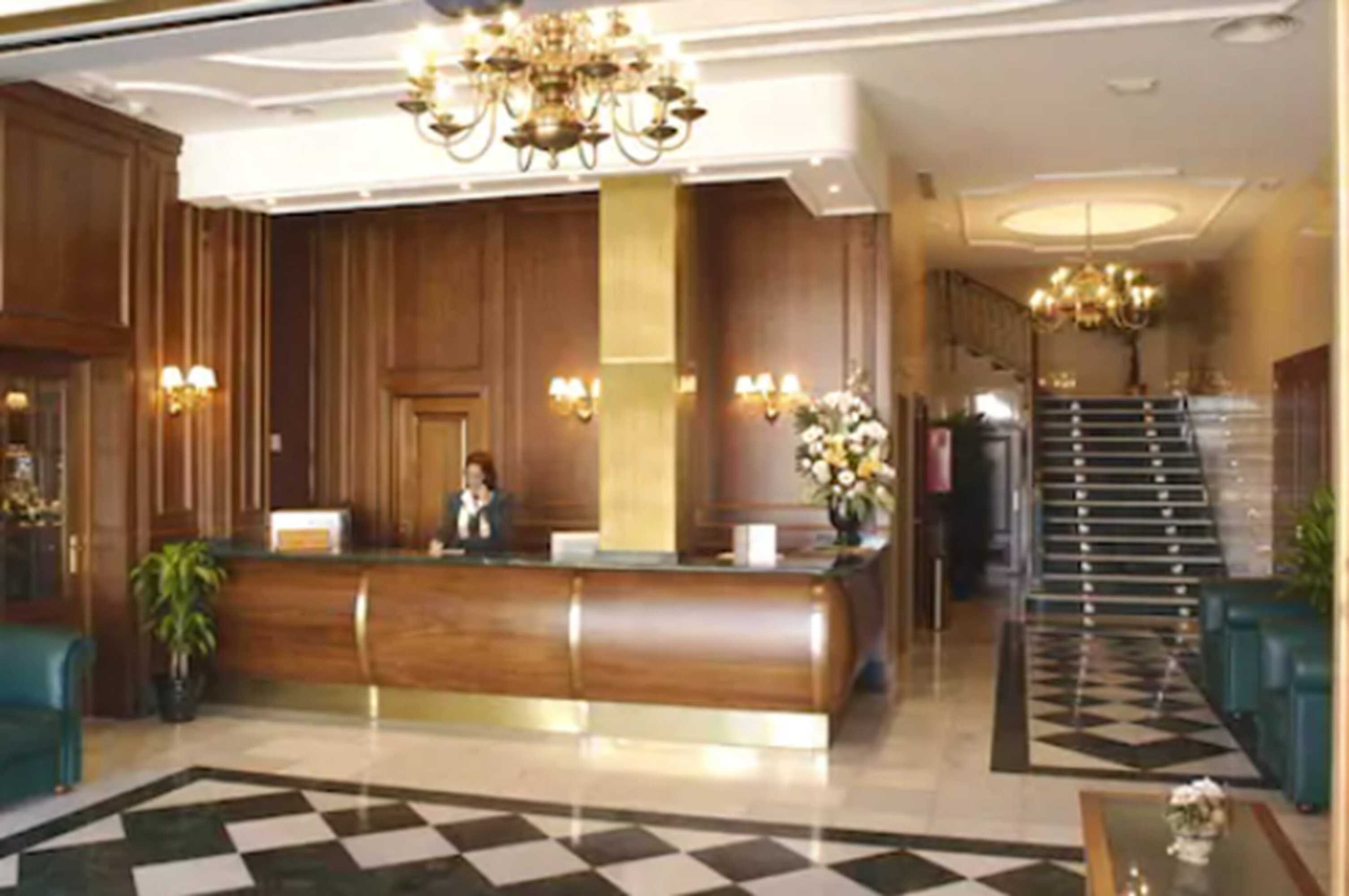 Gift card for Hotel Lozano Gift card for Hotel Lozano