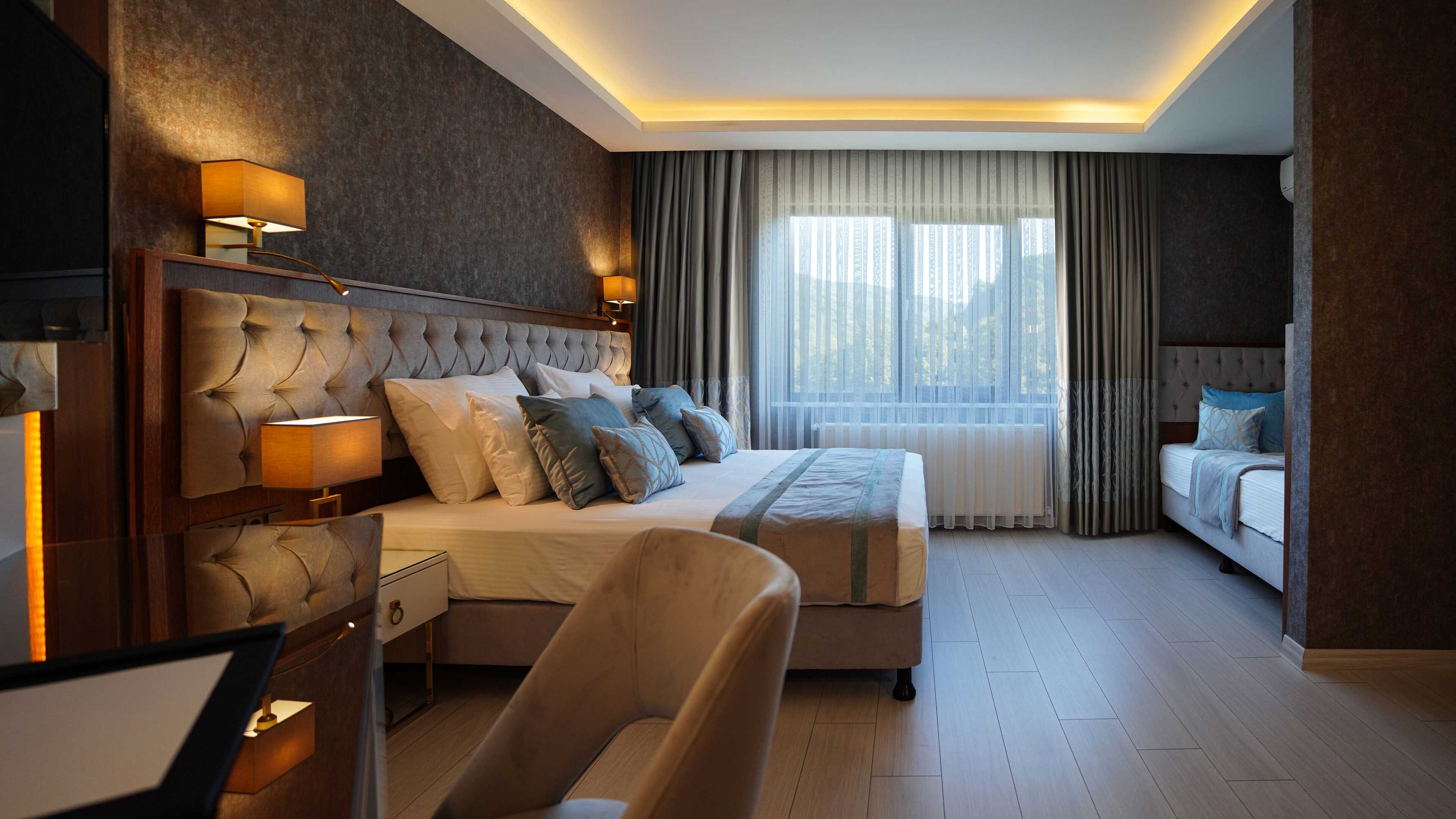 Gift card for Vela Verde Hotel & Spa Gift card for Vela Verde Hotel & Spa