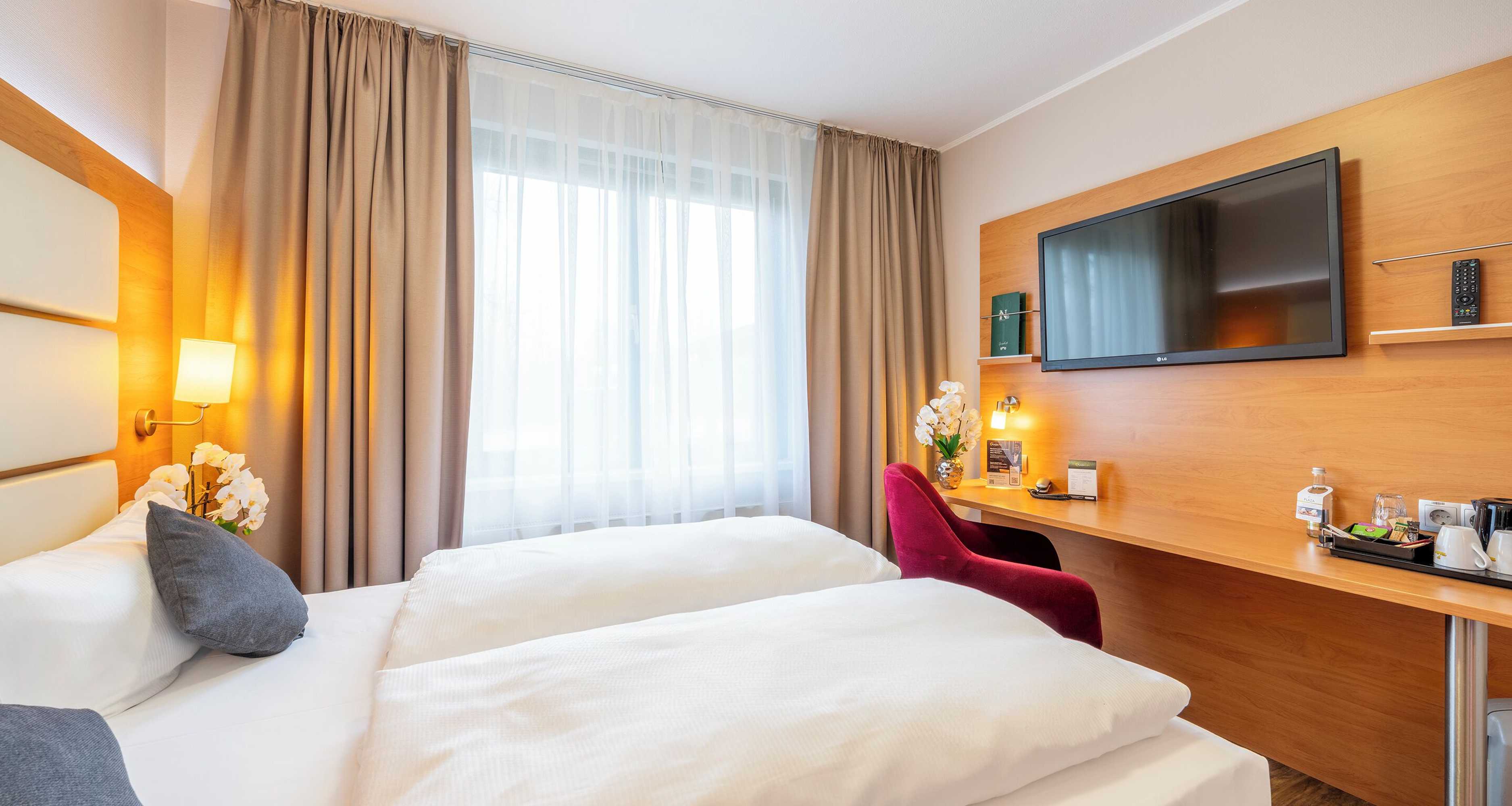 Gift card for Plaza Inn Braunschweig City Süd Gift card for Plaza Inn Braunschweig City Süd