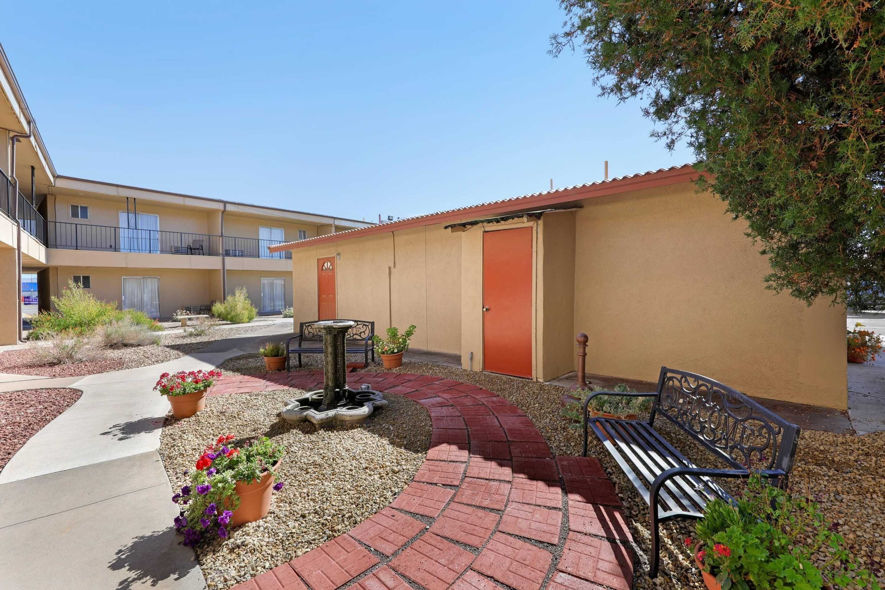 Gift card for Econo Lodge Inn & Suites Socorro Gift card for Econo Lodge Inn & Suites Socorro