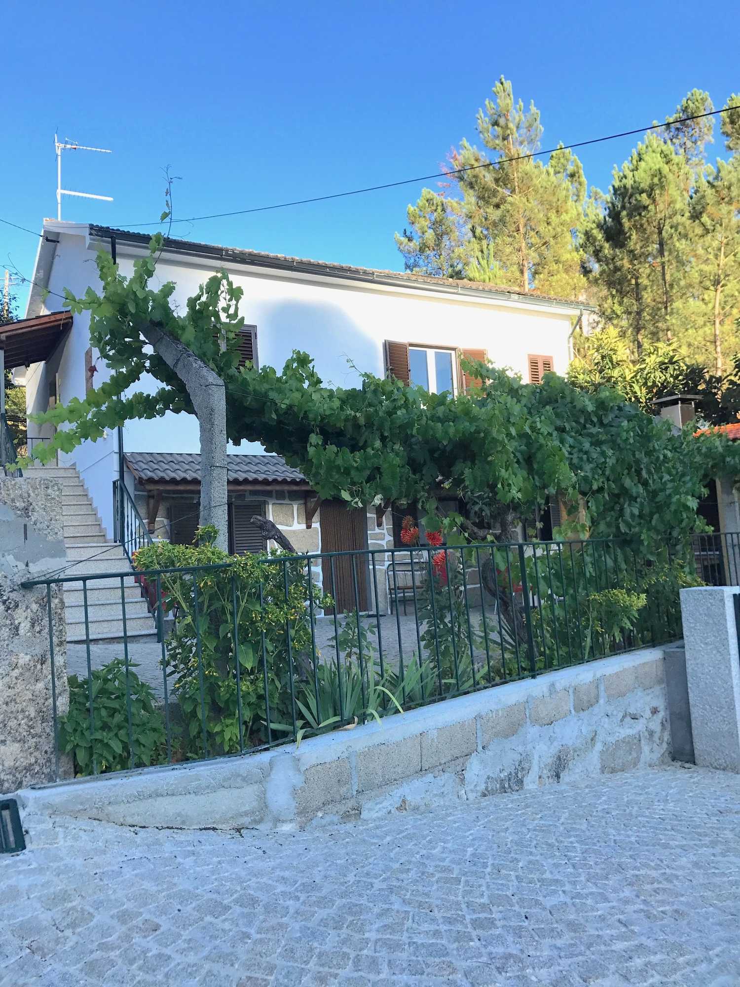 Gift card for Casa da Ponte Velha