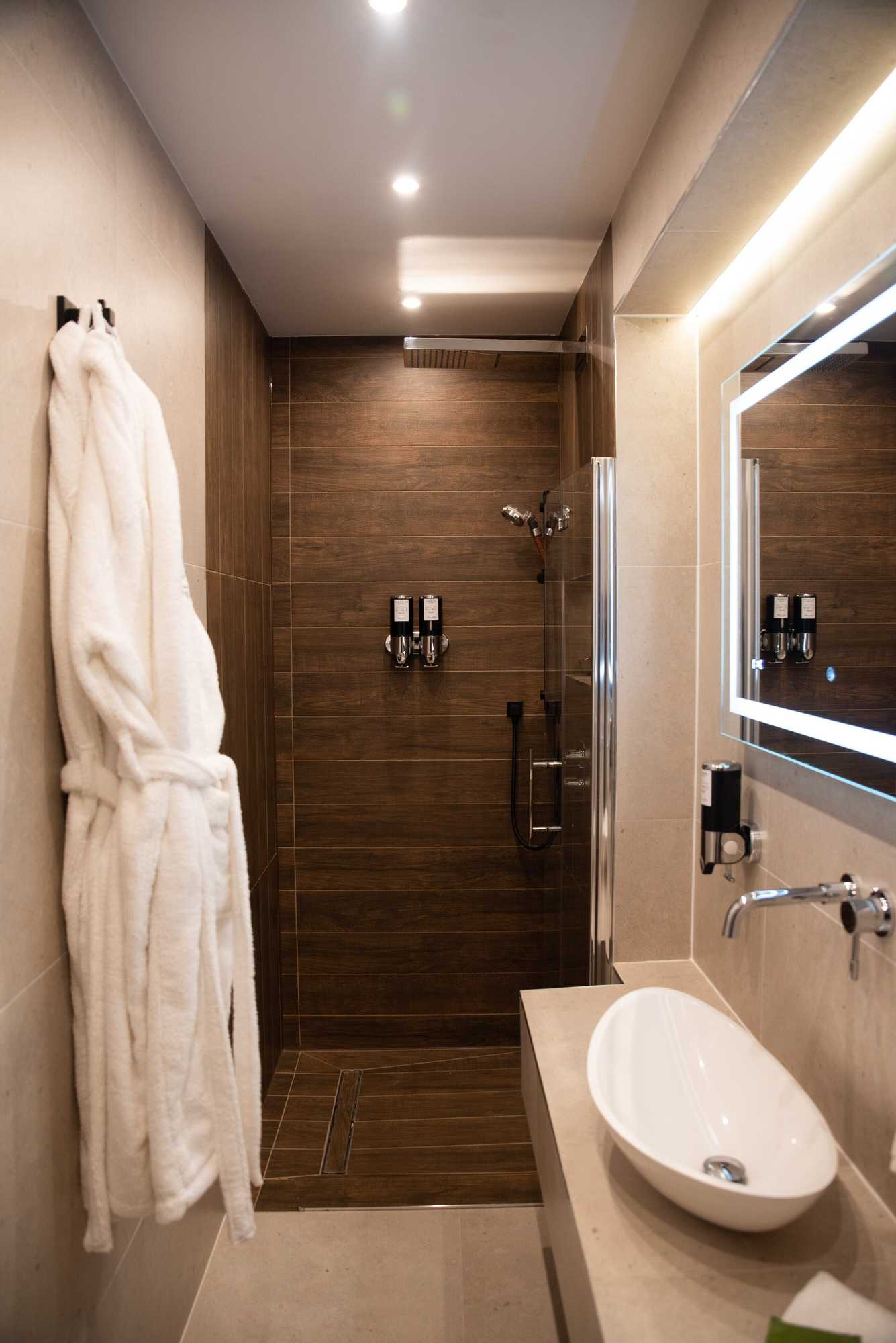 Gift card for Domo Boutique Hotel