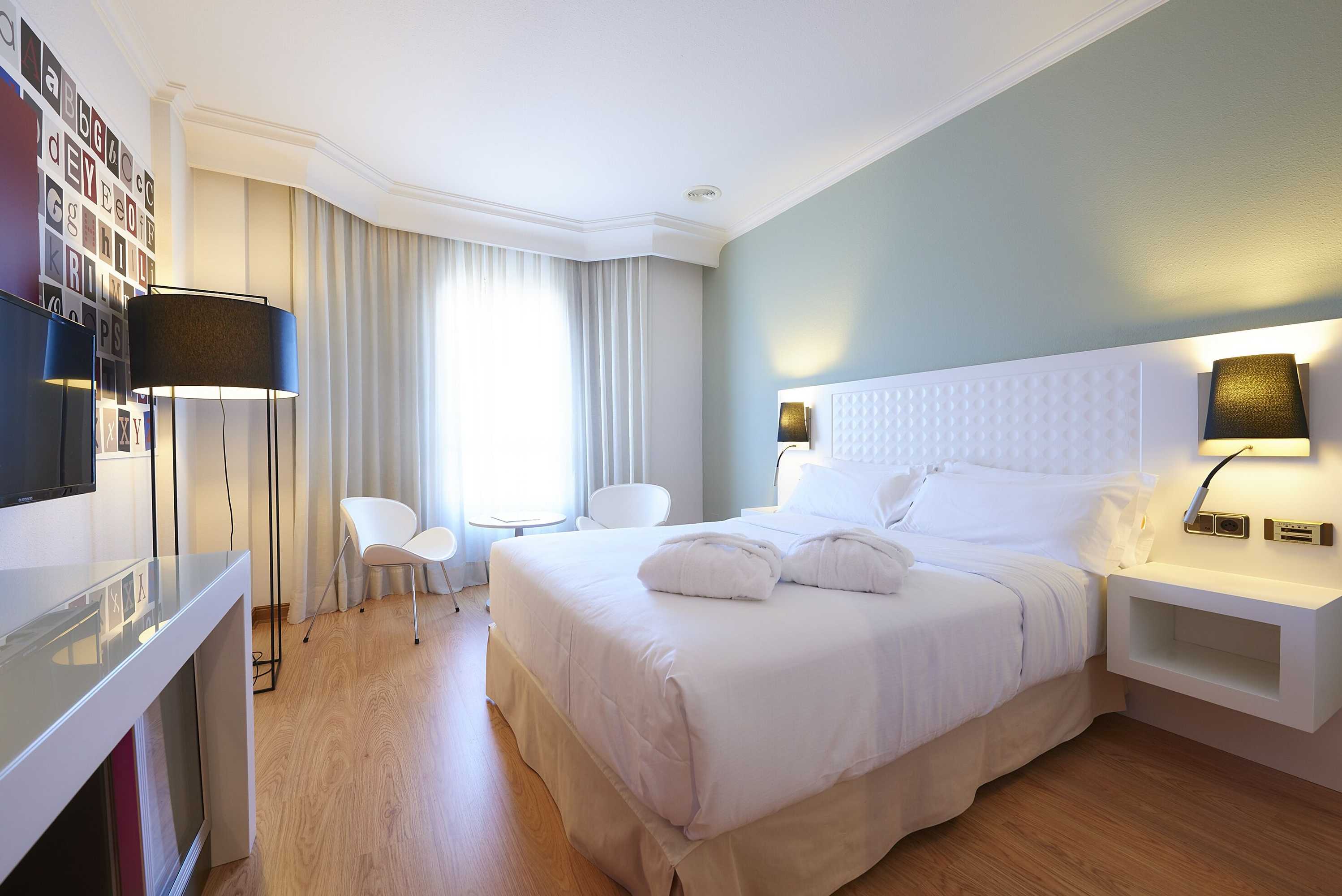 Gift card for Hotel Vigo Los Galeones, Affiliated by Meliá Gift card for Hotel Vigo Los Galeones, Affiliated by Meliá