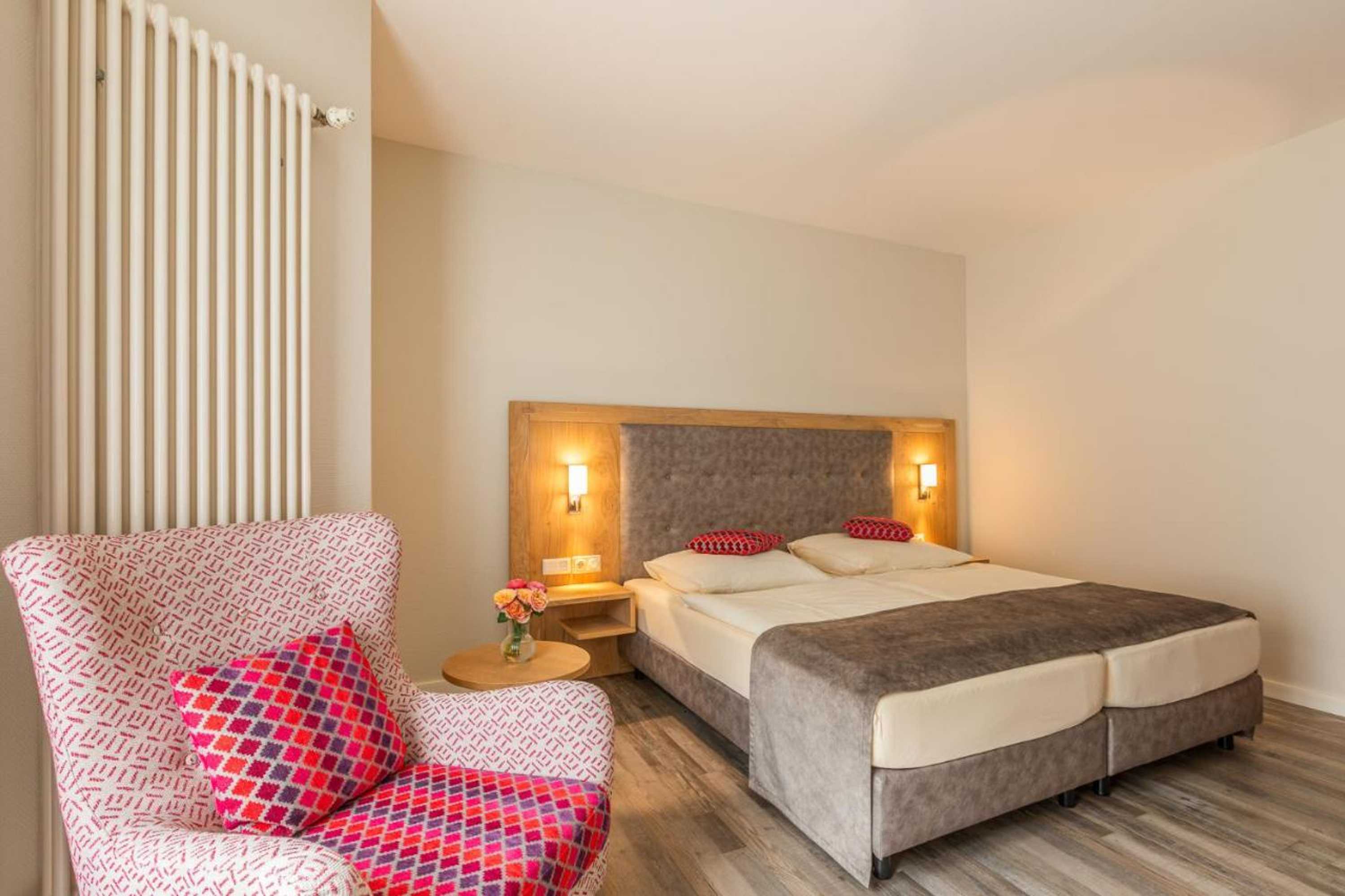 Gift card for Hotel Waldesrand