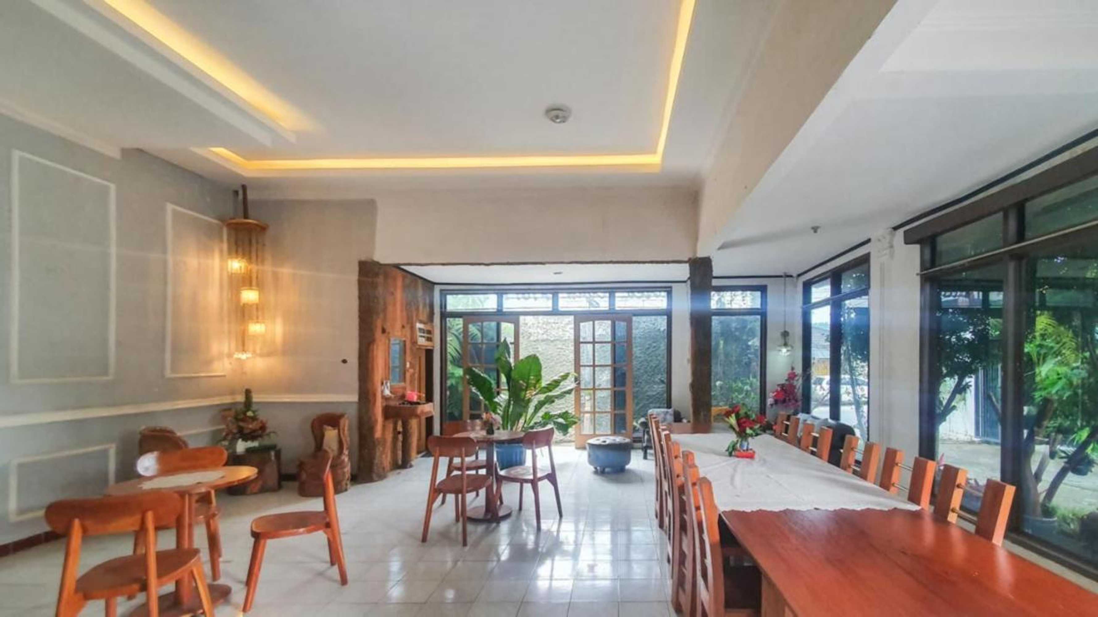 Gift card for Reddoorz @ Pujon Malang