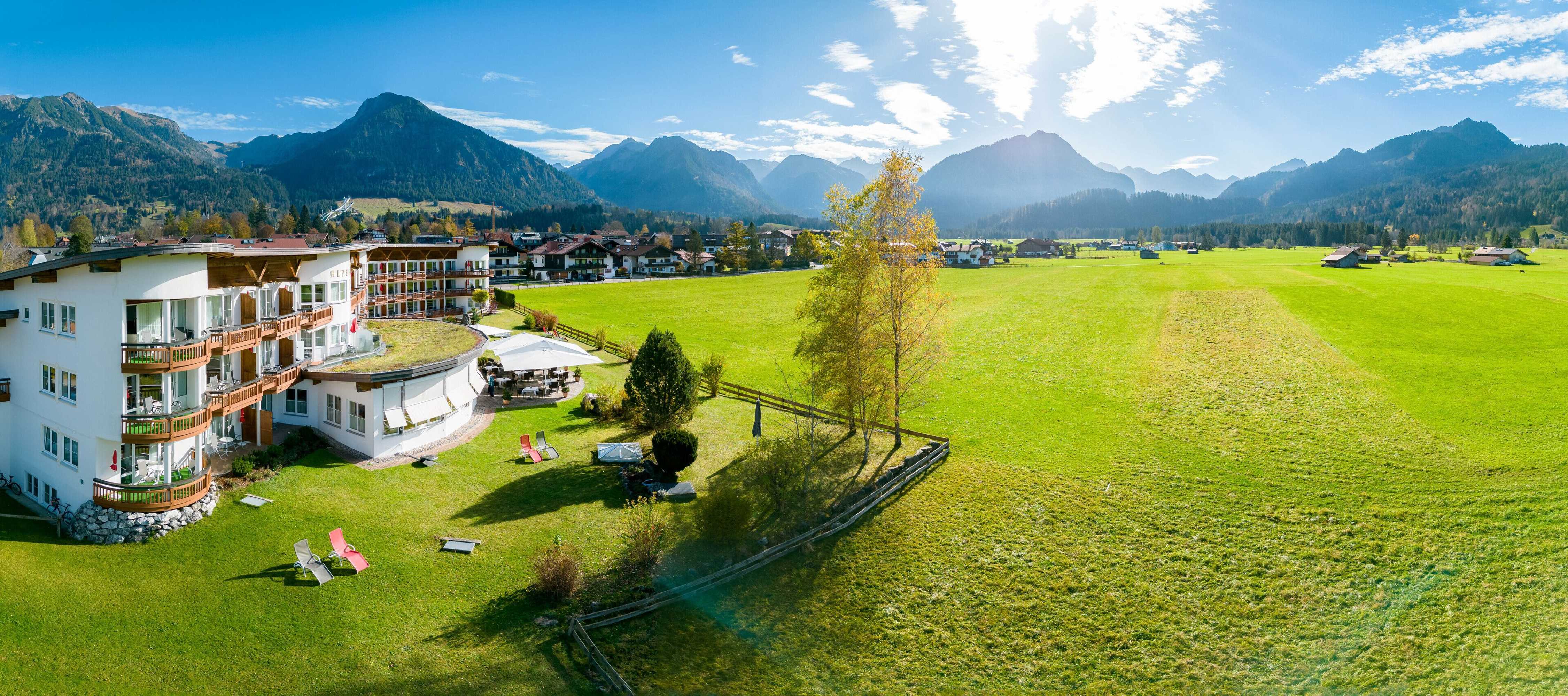 Gift card for Best Western Plus Hotel Alpenhof Gift card for Best Western Plus Hotel Alpenhof