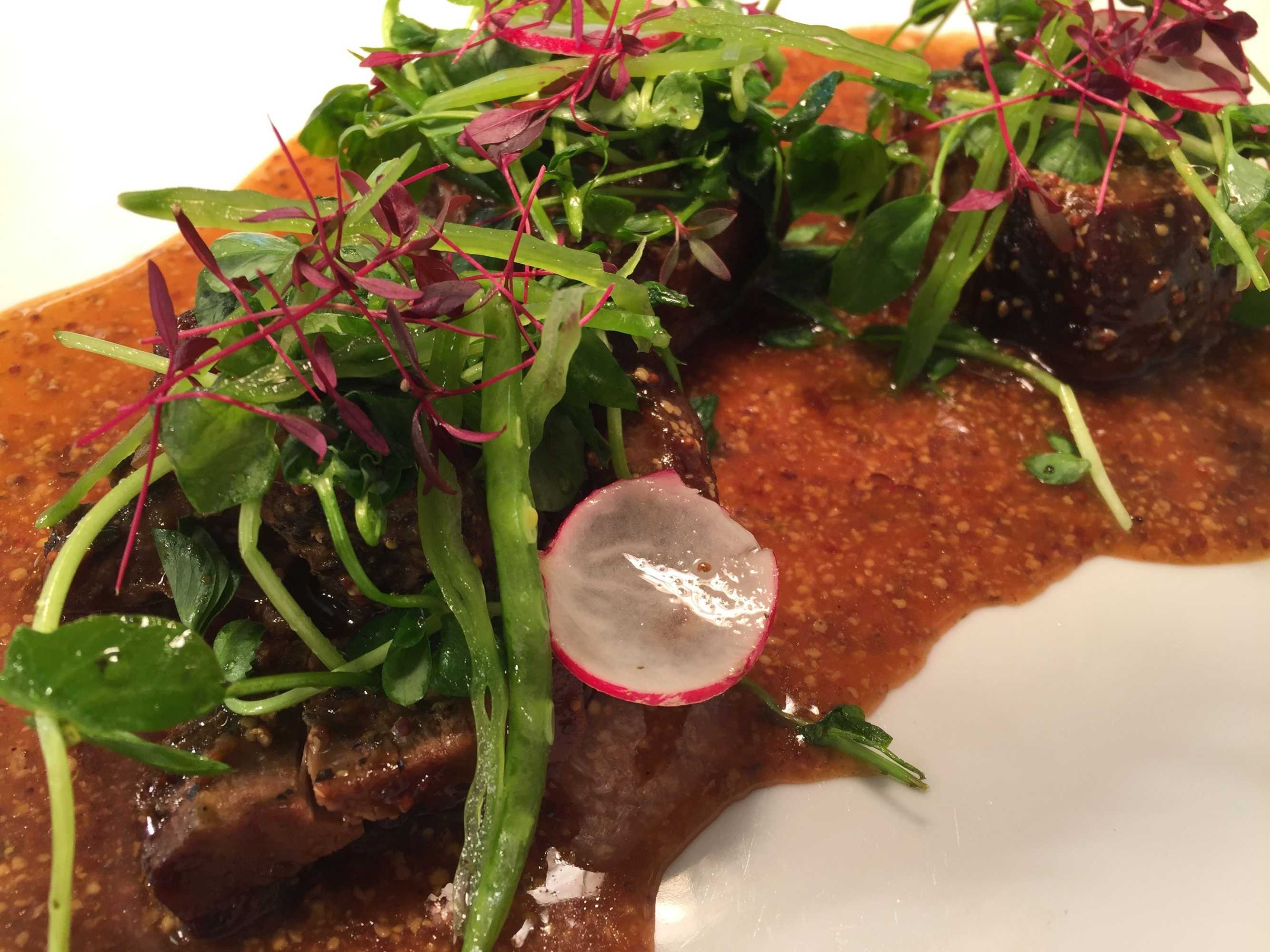 Gift card for The Nags Head