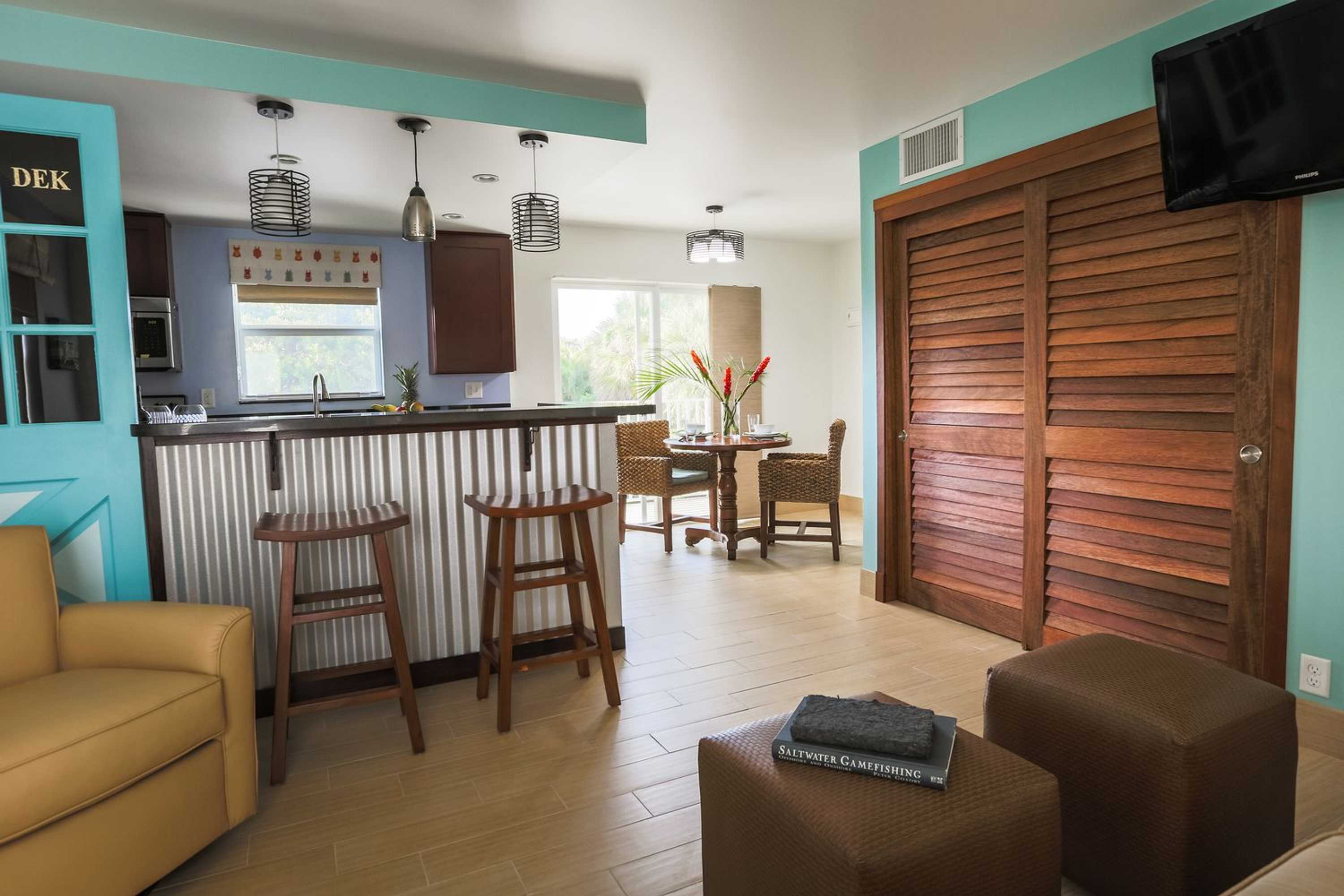 Gift card for Sun Dek Beach House Gift card for Sun Dek Beach House