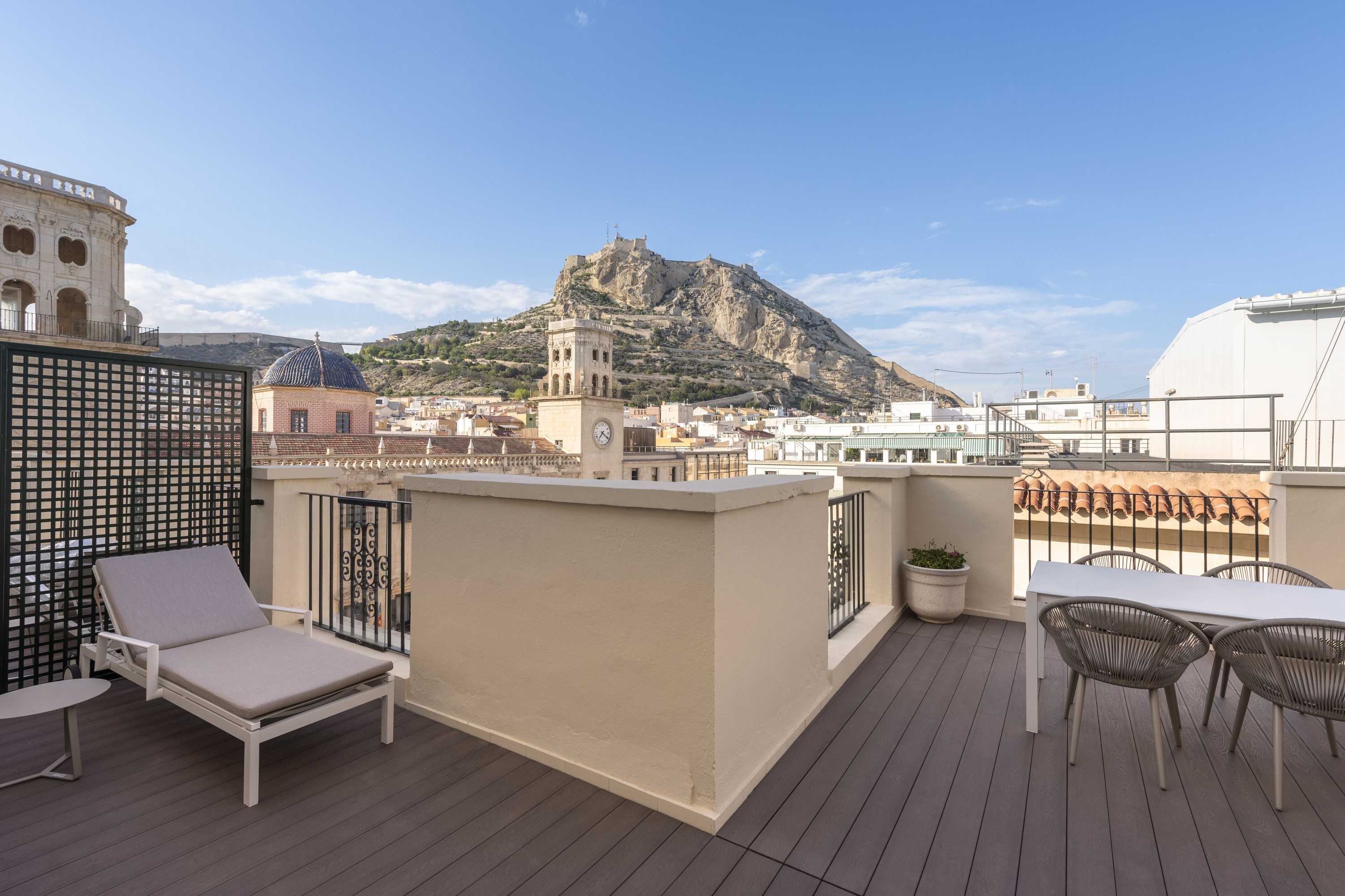 Gift card for Eurostars Mediterranea Plaza Gift card for Eurostars Mediterranea Plaza