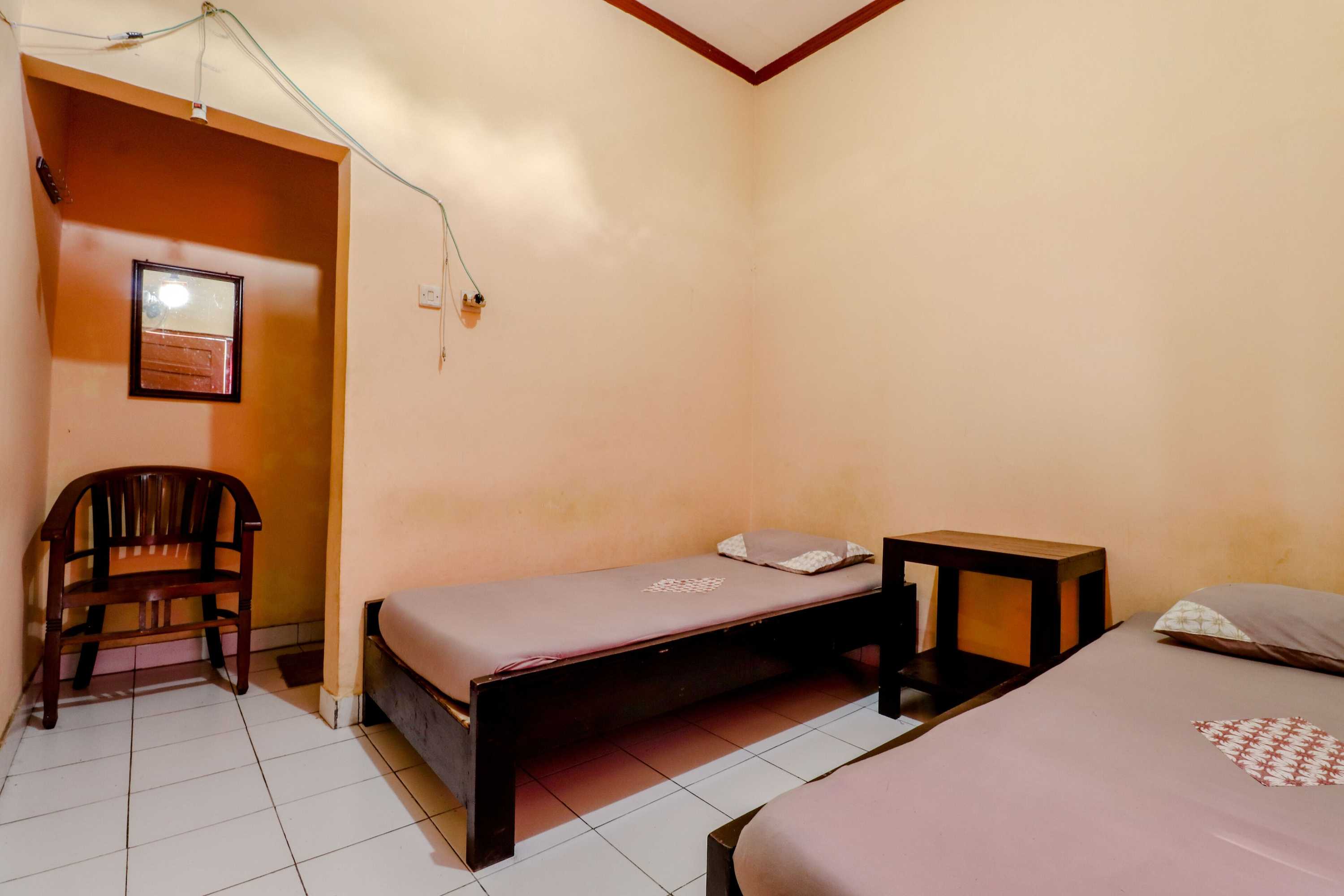 Gift card for Griya Barokah