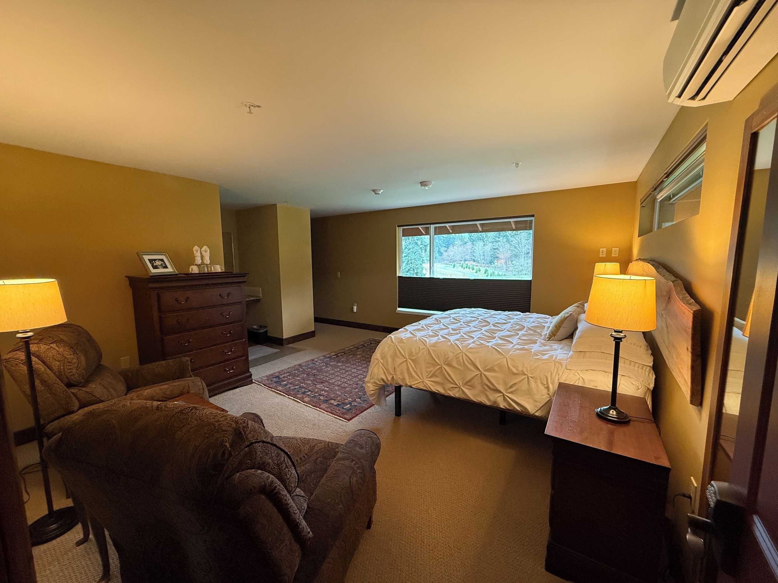 Gift card for Comforts of Whidbey