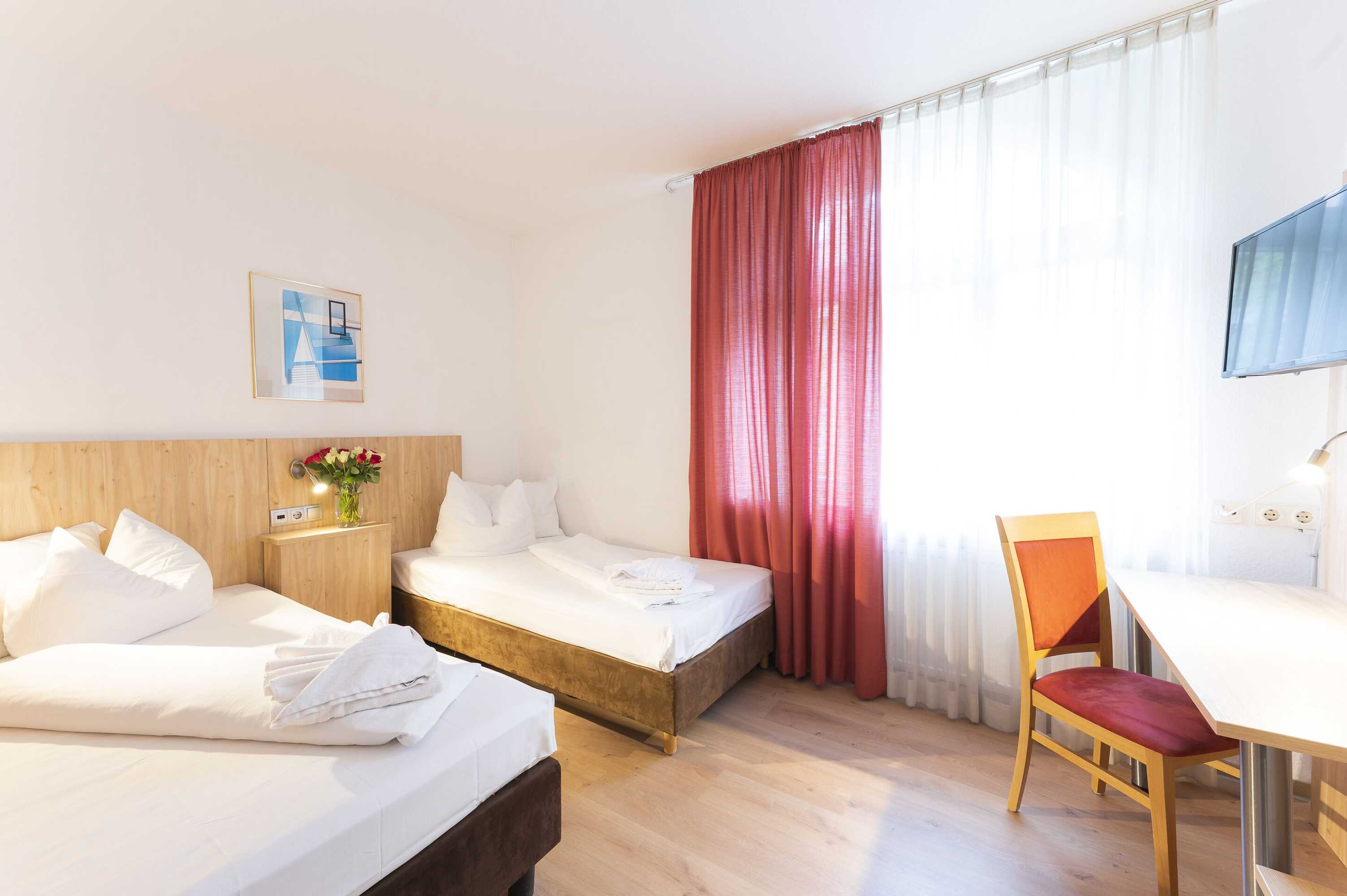 Gift card for Hotel Astoria am Urachplatz