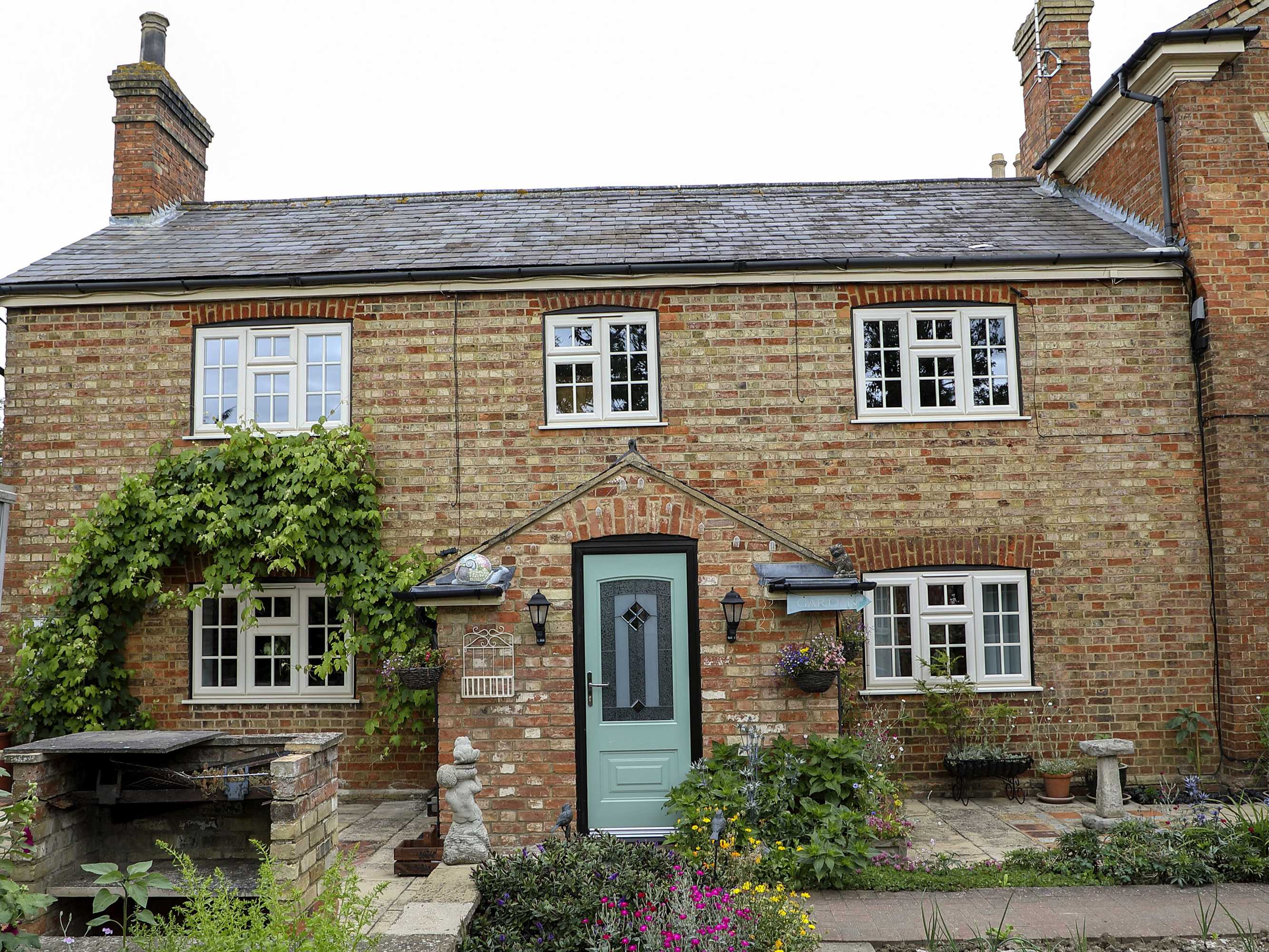 Gift card for Woodleys Farmhouse