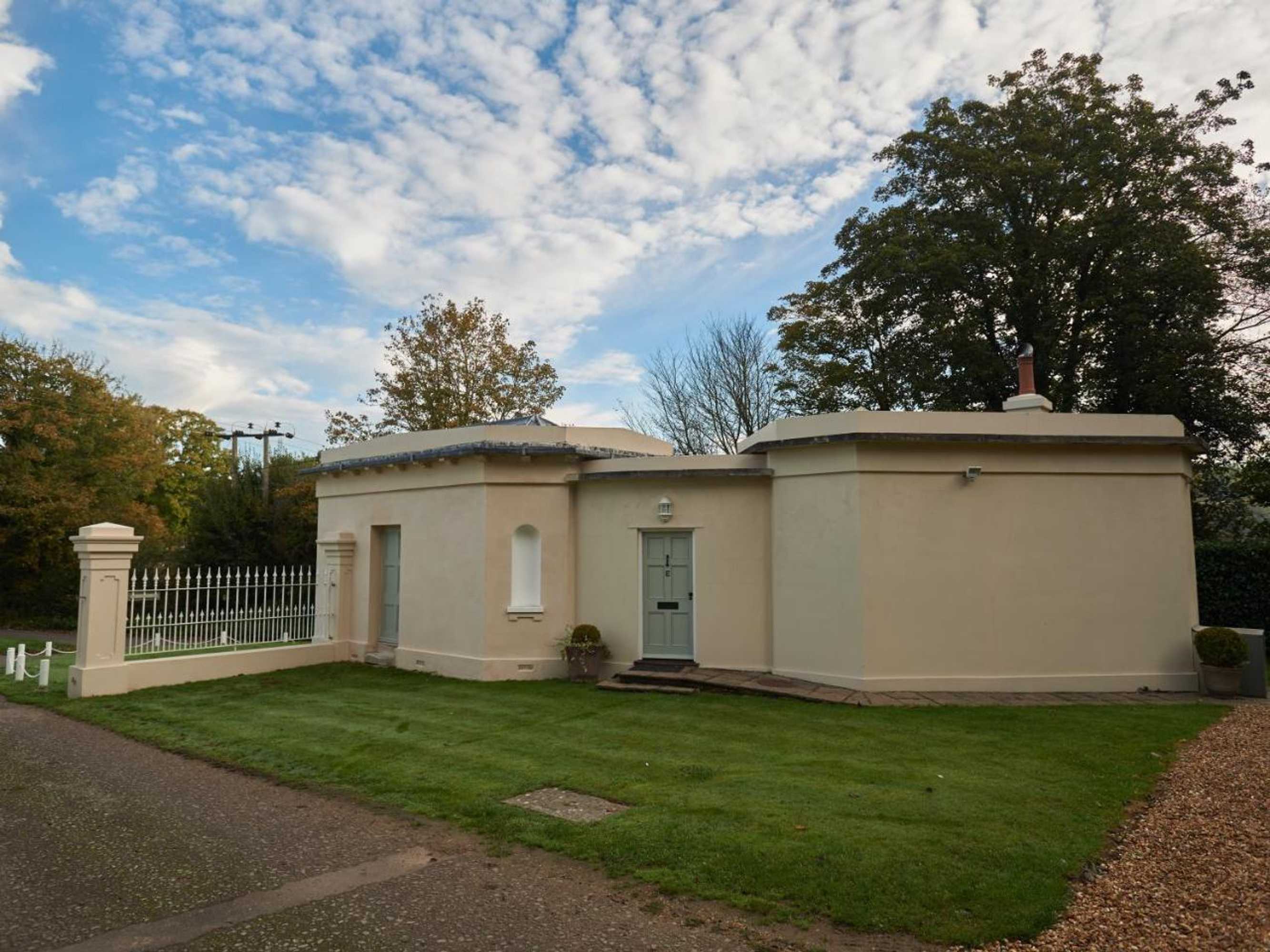 Gift card for East Lodge