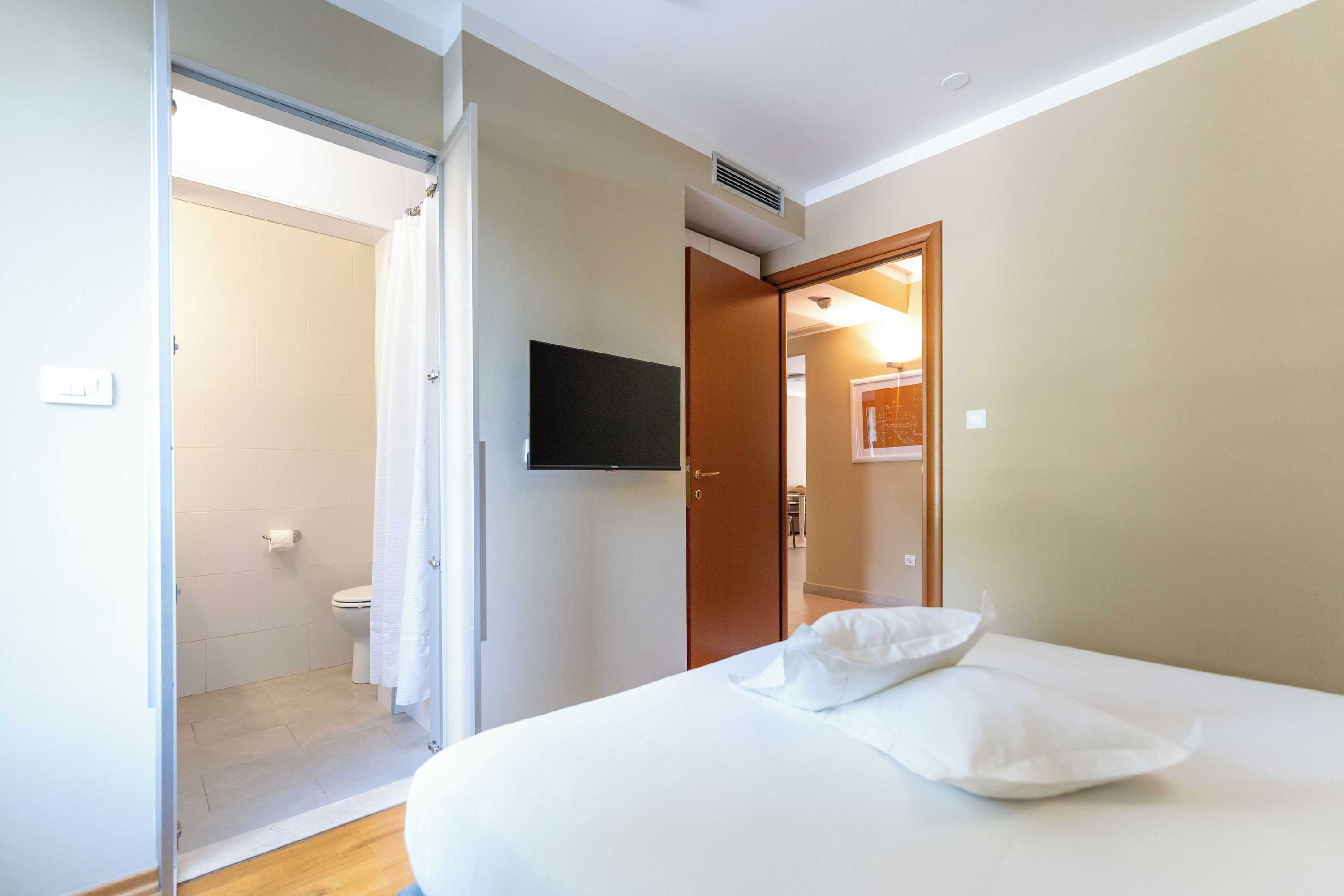 Gift card for The Residence Aparthotel