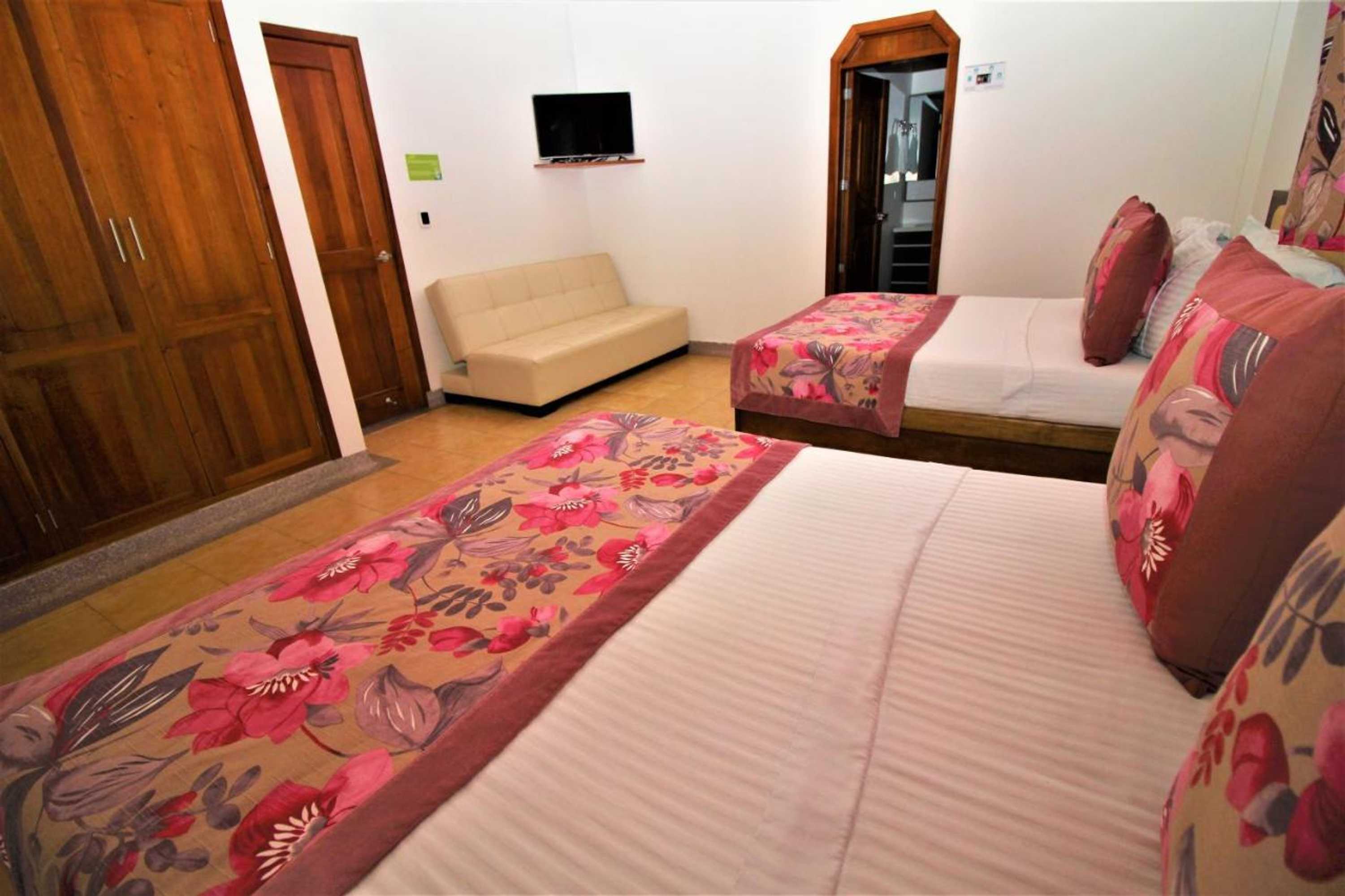 Gift card for Amazilia Hotel