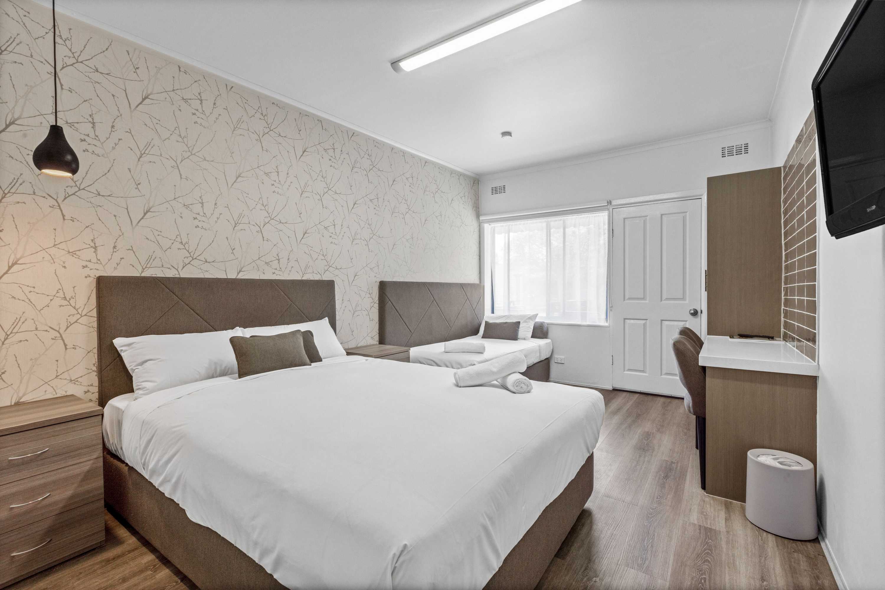 Gift card for Rosebud Motel