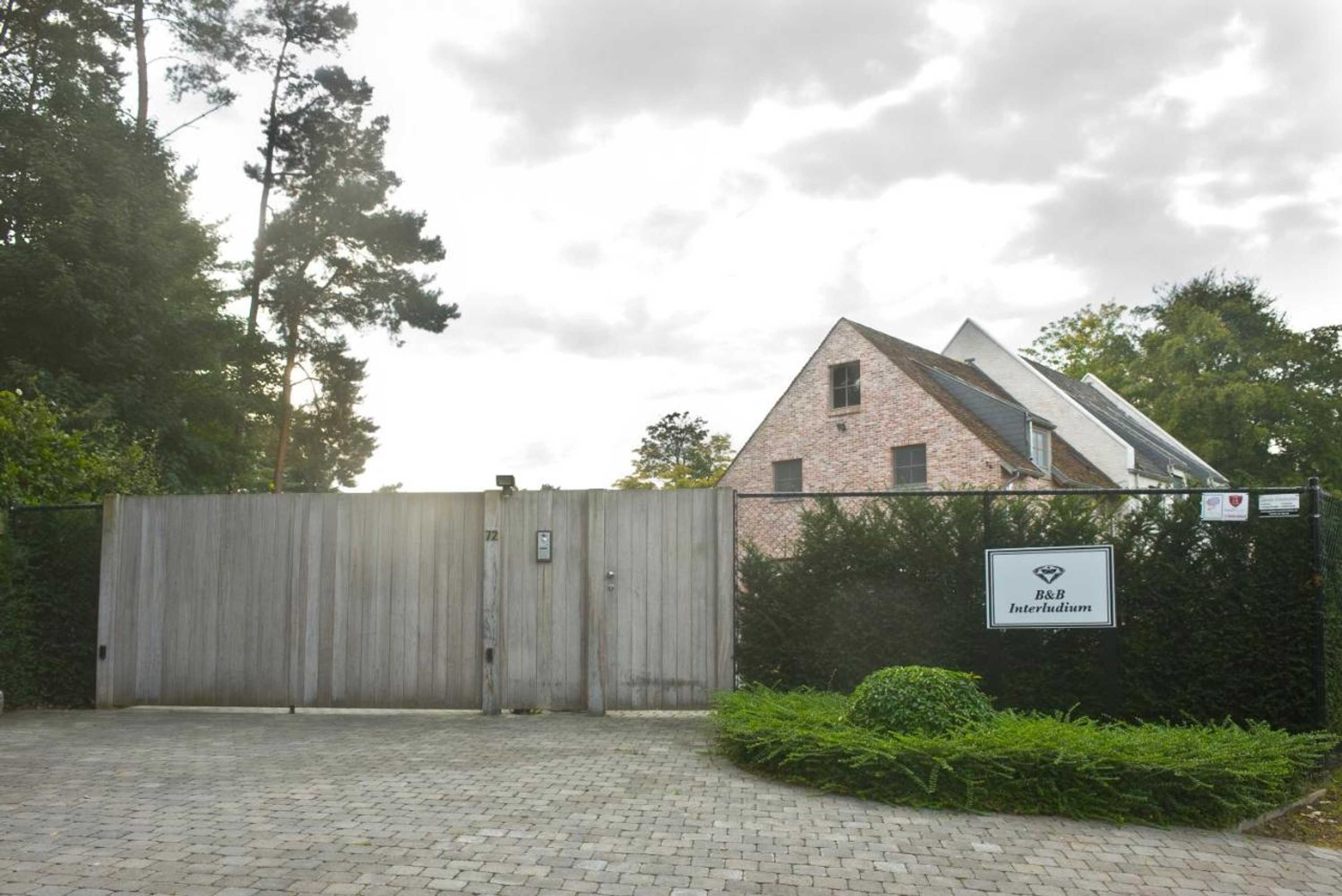 Gift card for B&b Interludium