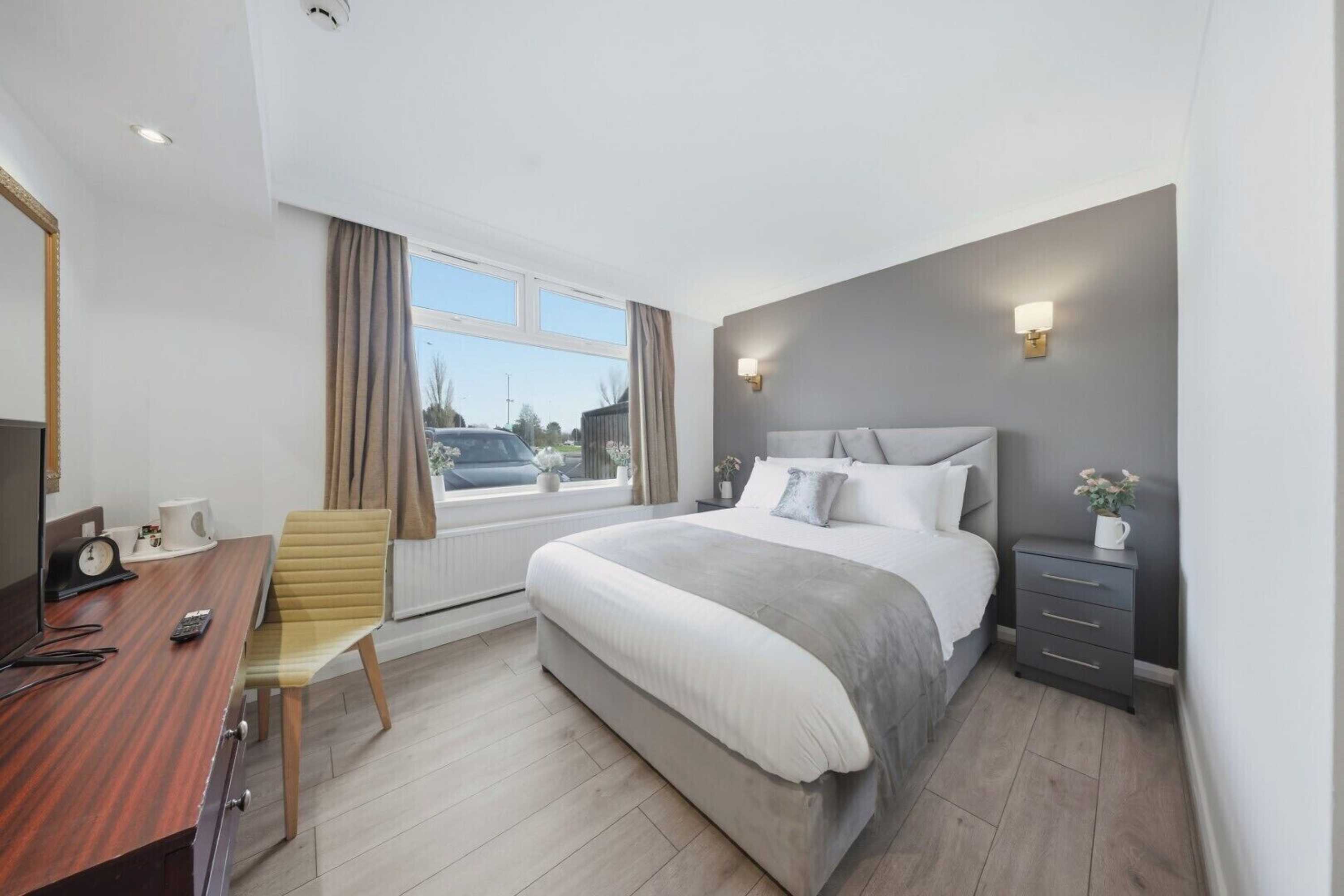 Gift card for The Greyhound Hotel