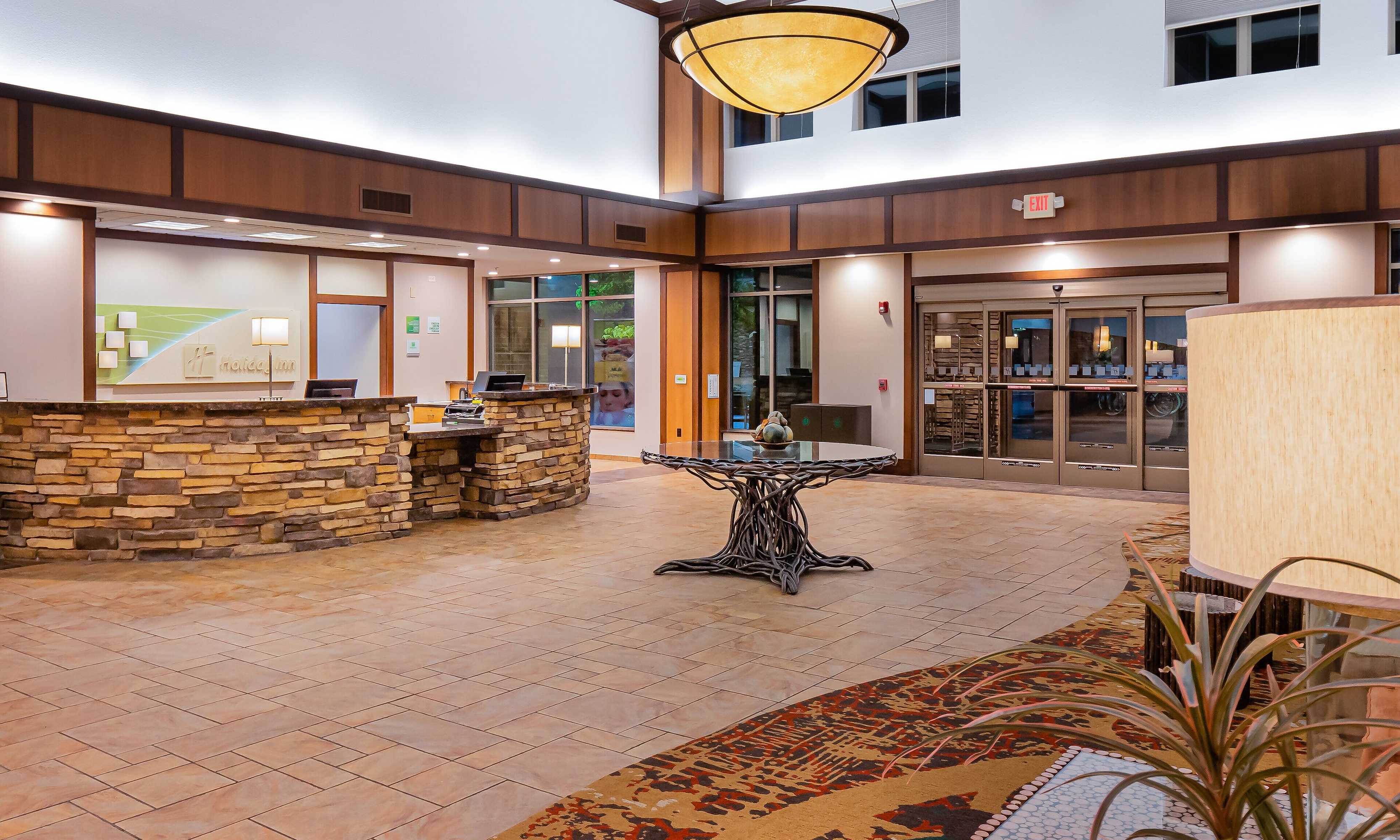 Gift card for Holiday Inn Stevens Point - Convention Ctr by Ihg Gift card for Holiday Inn Stevens Point - Convention Ctr by Ihg