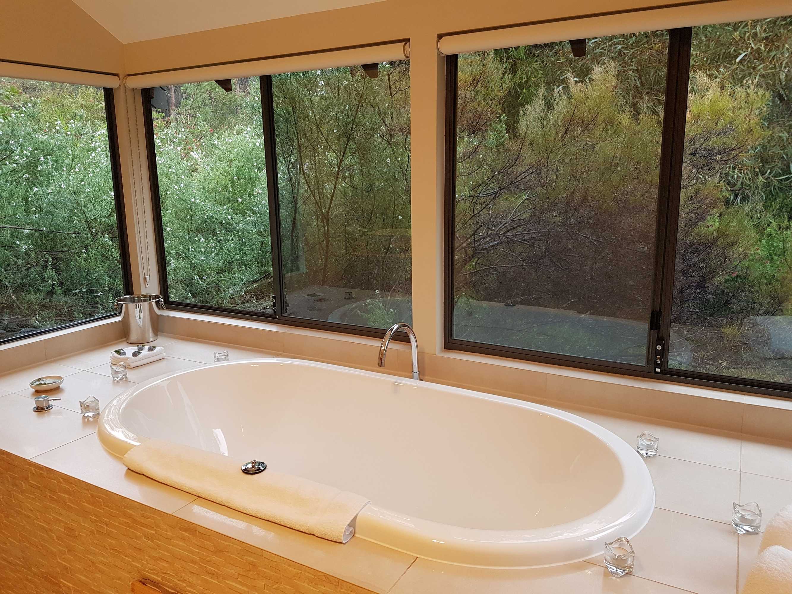 Gift card for Jarrah Grove Forest Retreat - Adults Only Gift card for Jarrah Grove Forest Retreat - Adults Only