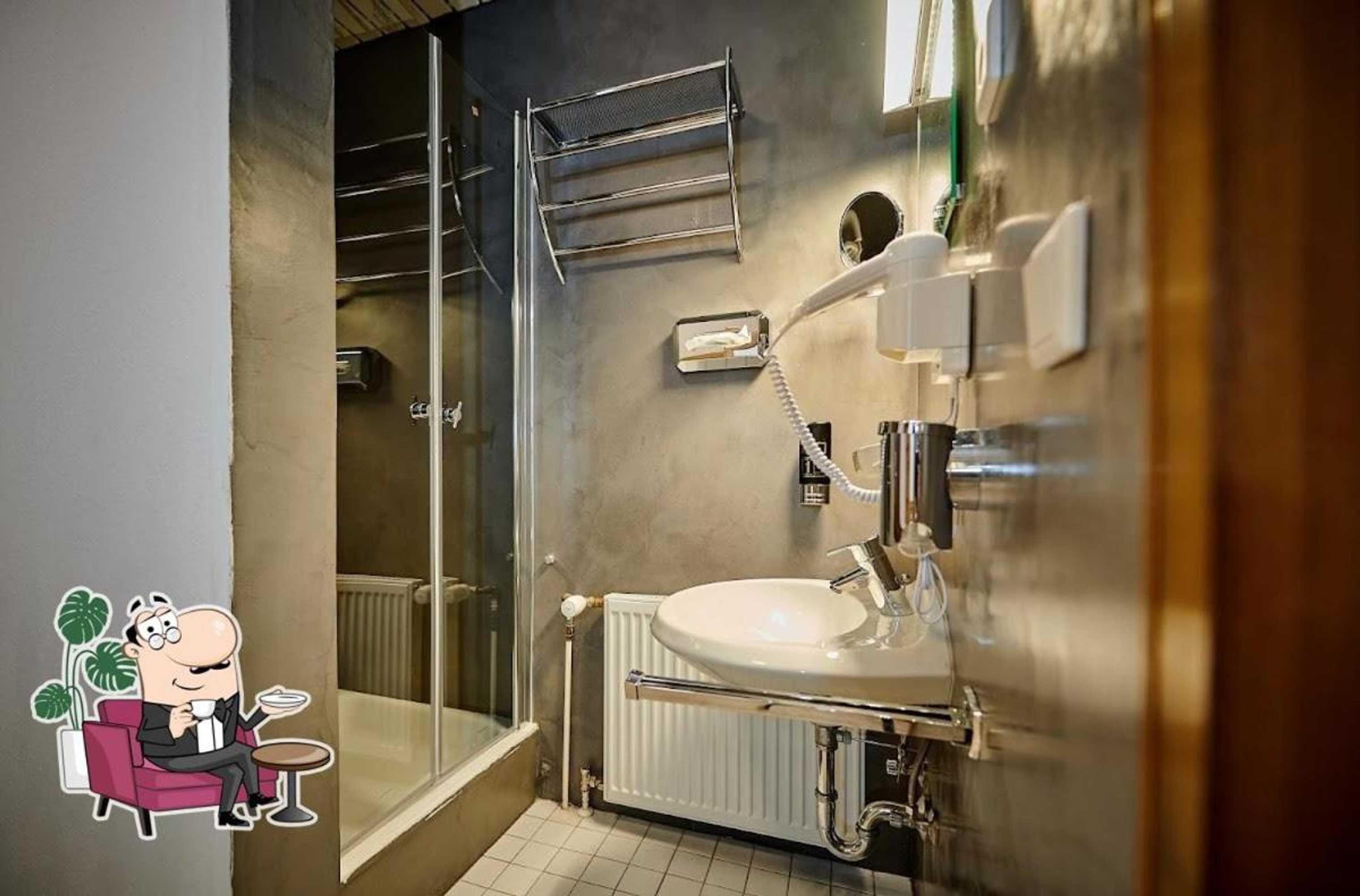 Gift card for Hotel Giamas