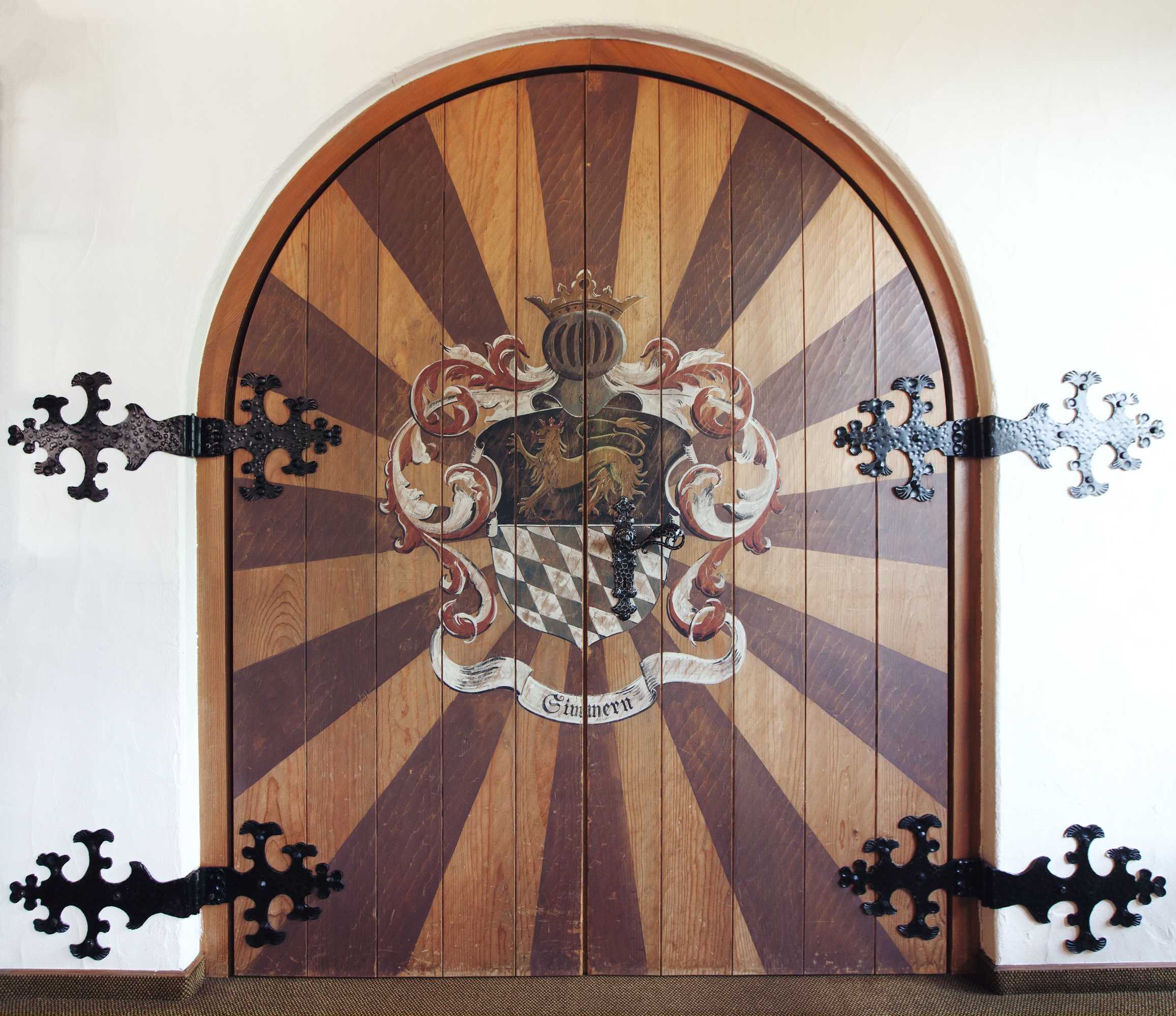 Gift card for Hotel Bergschlößchen