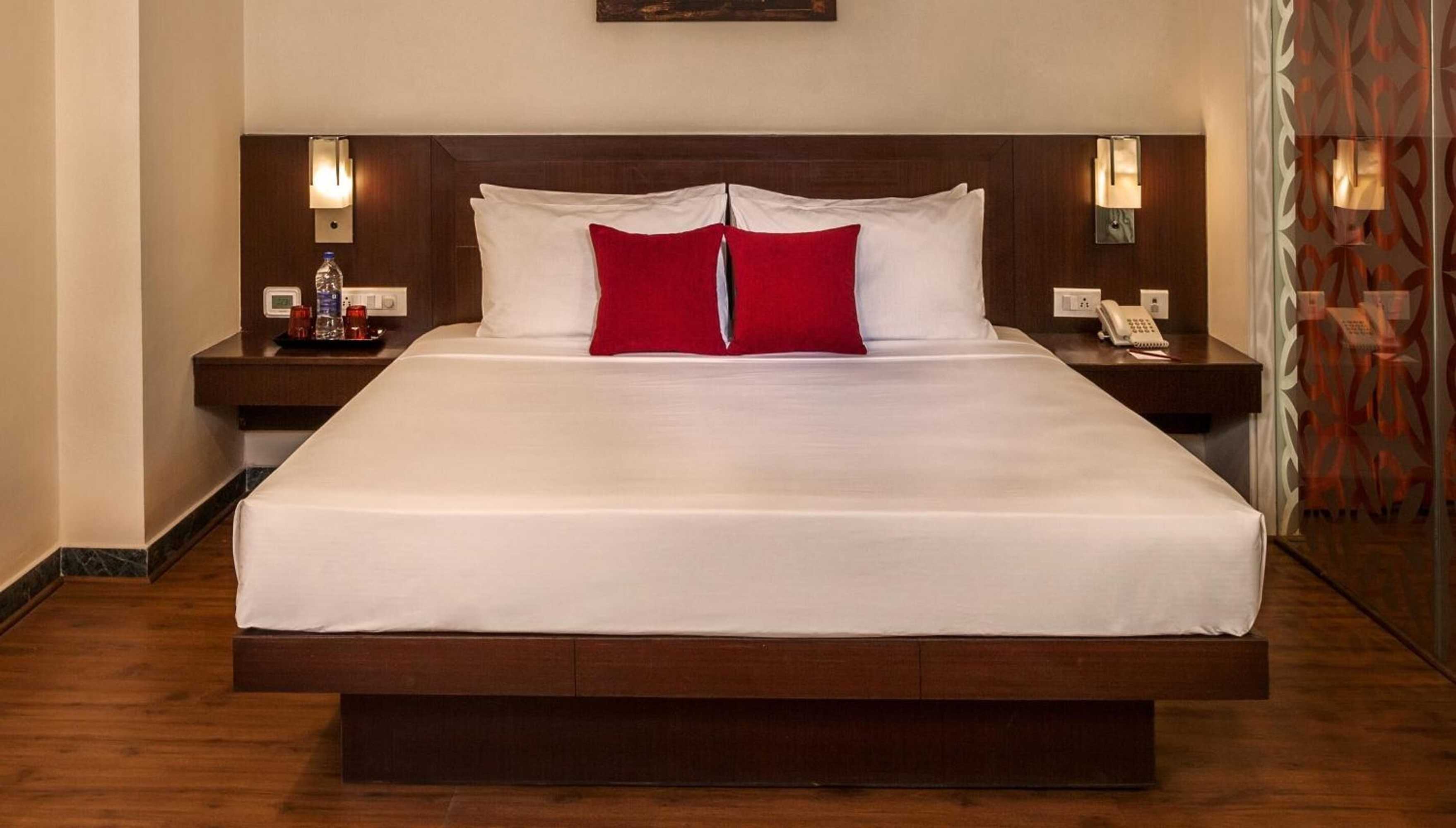 Gift card for Red Fox by Lemon Tree Hotels, Alwar Gift card for Red Fox by Lemon Tree Hotels, Alwar