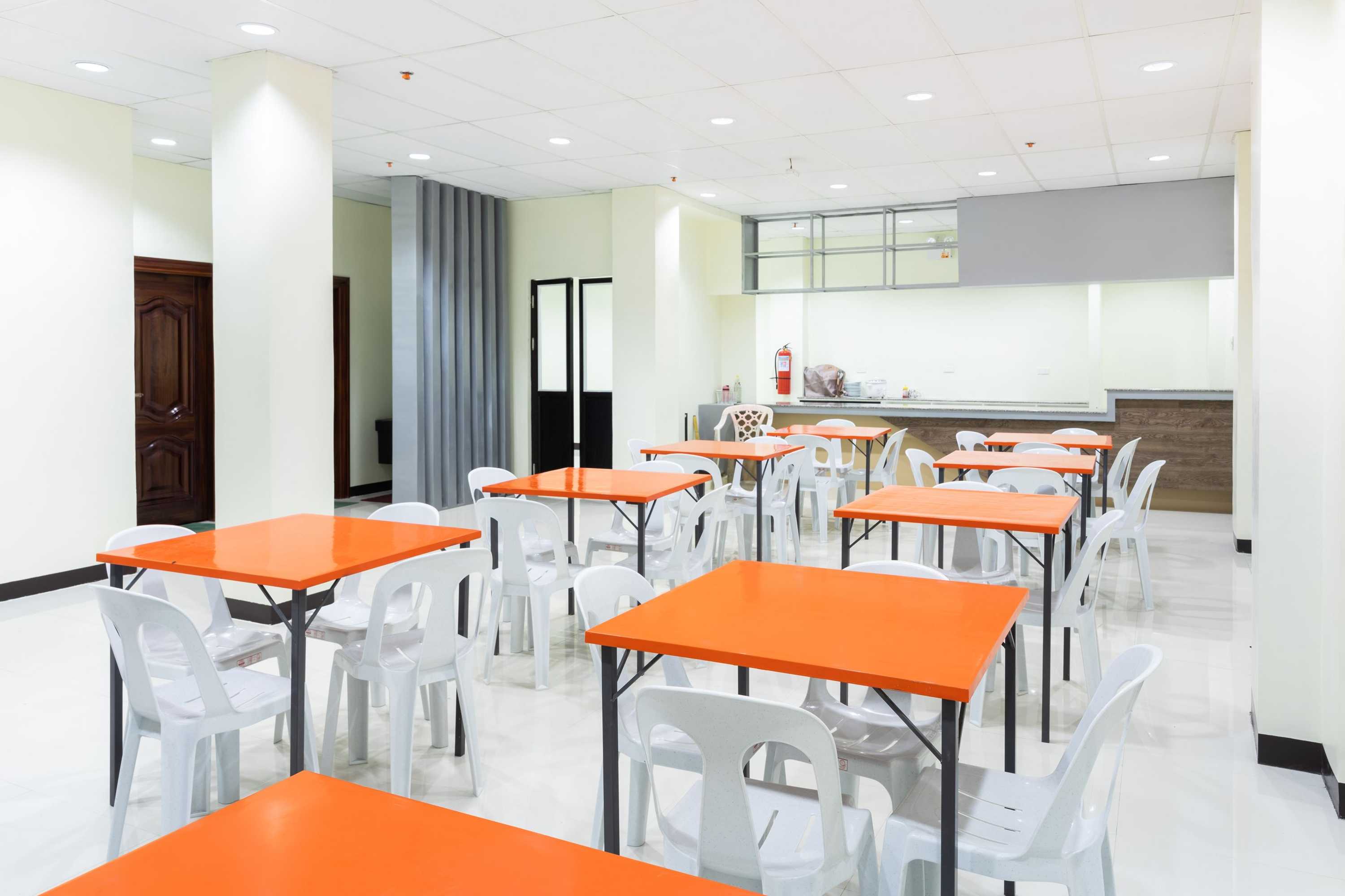 Gift card for Oyo 202 Jrjf Annex