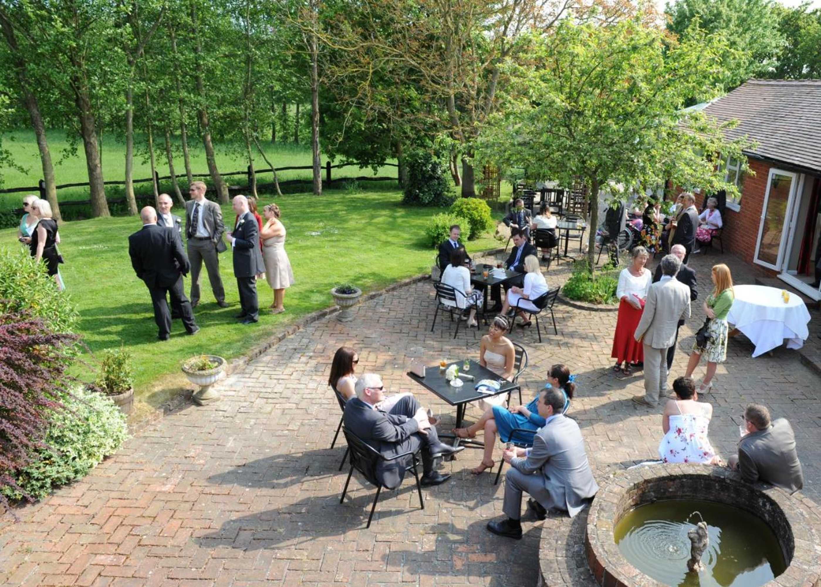 Gift card for Crouchers Orchards Hotel