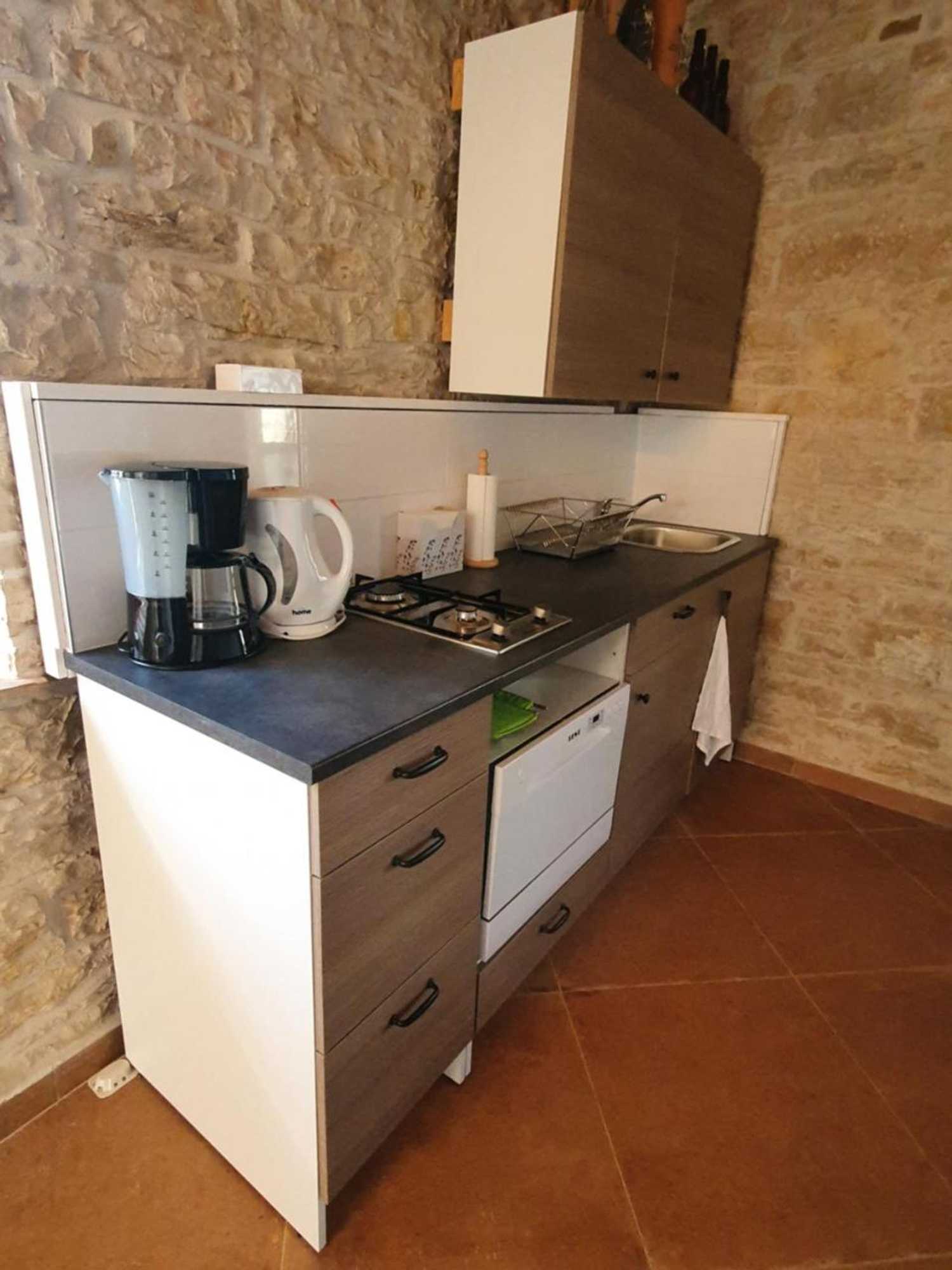 Gift card for Casa Dei Boscarini