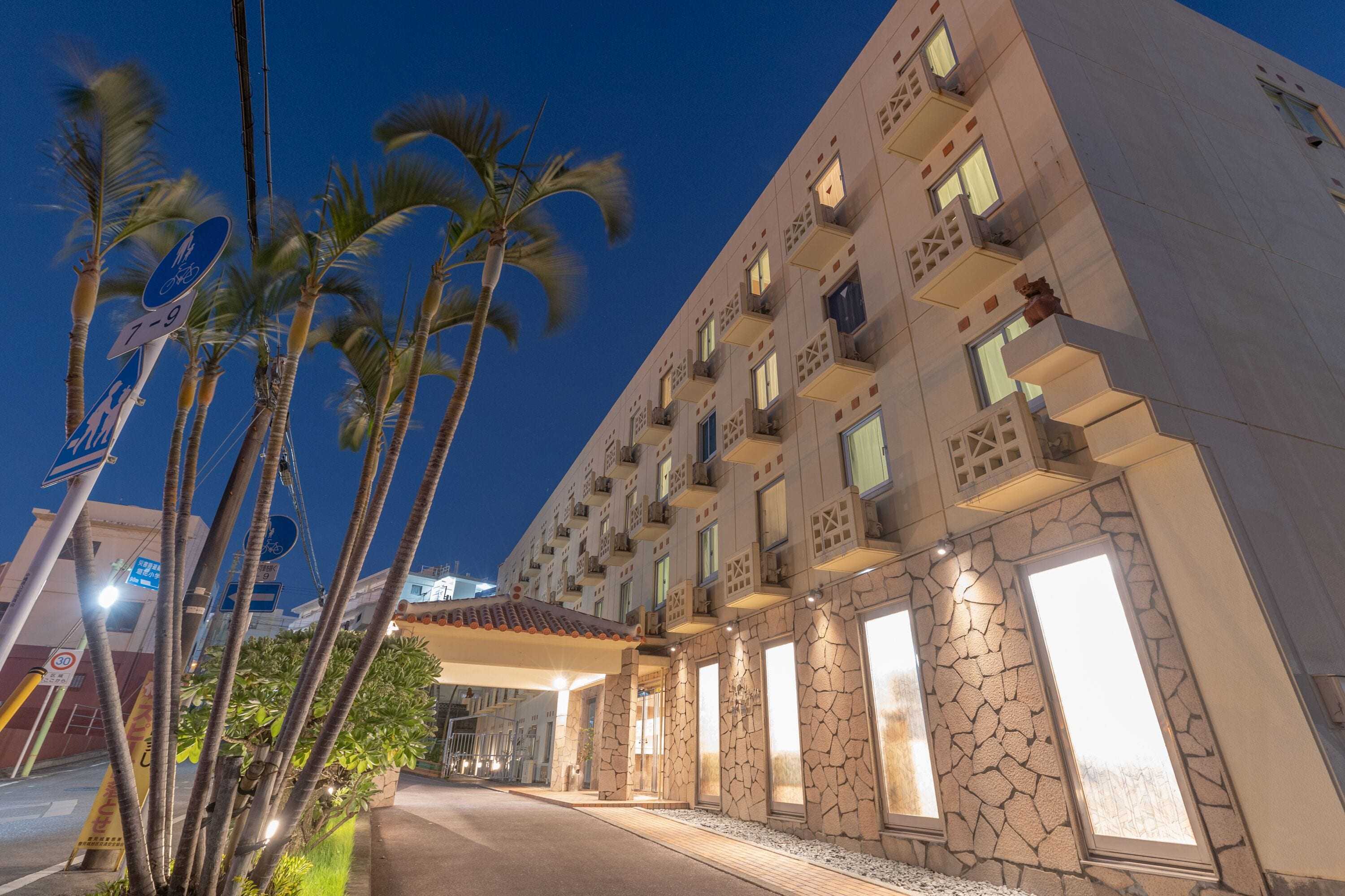 Gift card for Hotel Park Stadium Naha Gift card for Hotel Park Stadium Naha