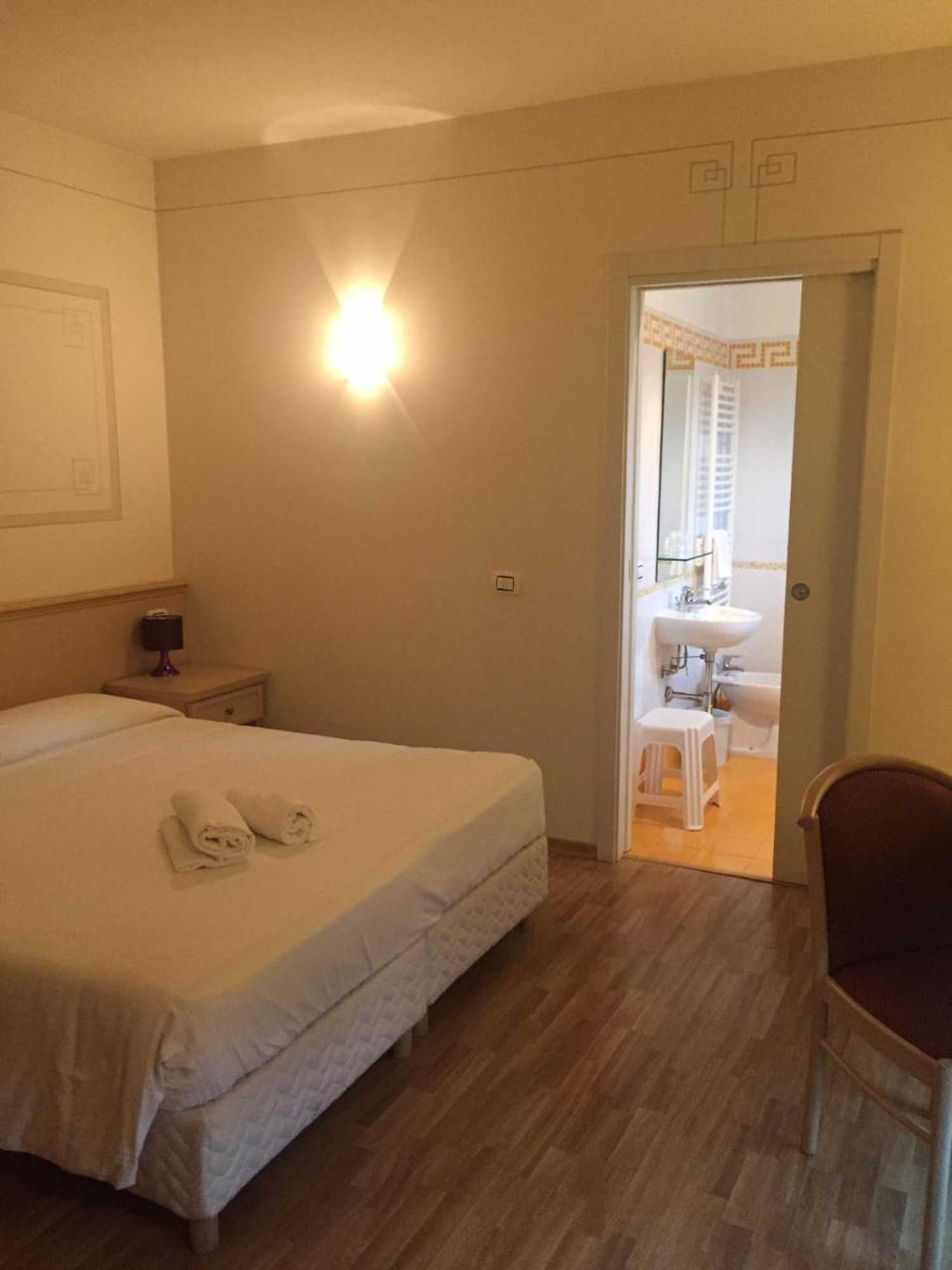 Gift card for Albergo La Quiete
