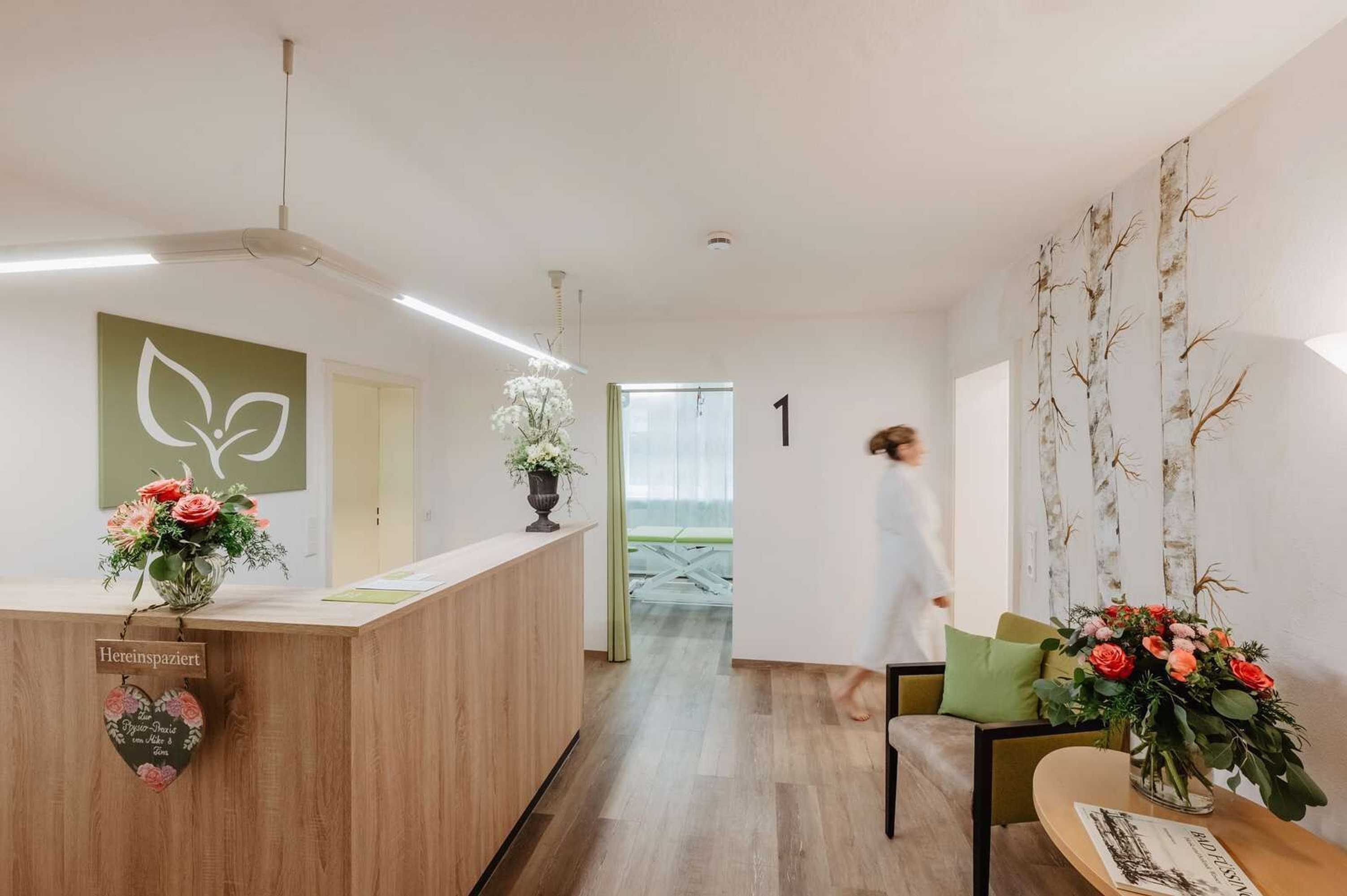 Gift card for Vitalhotel Garni Vier Jahreszeiten Gift card for Vitalhotel Garni Vier Jahreszeiten