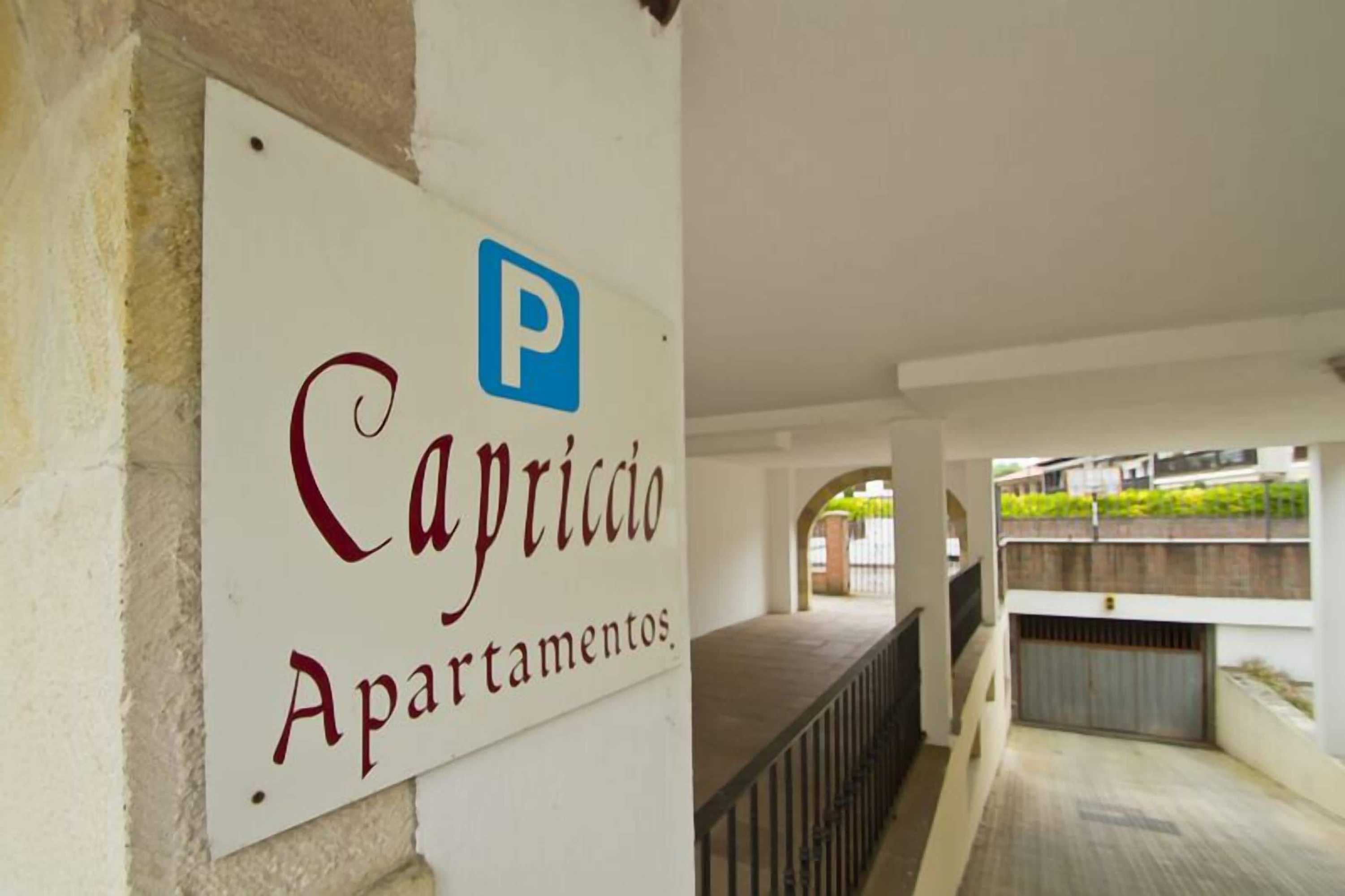 Gift card for Apartamentos Capriccio Gift card for Apartamentos Capriccio