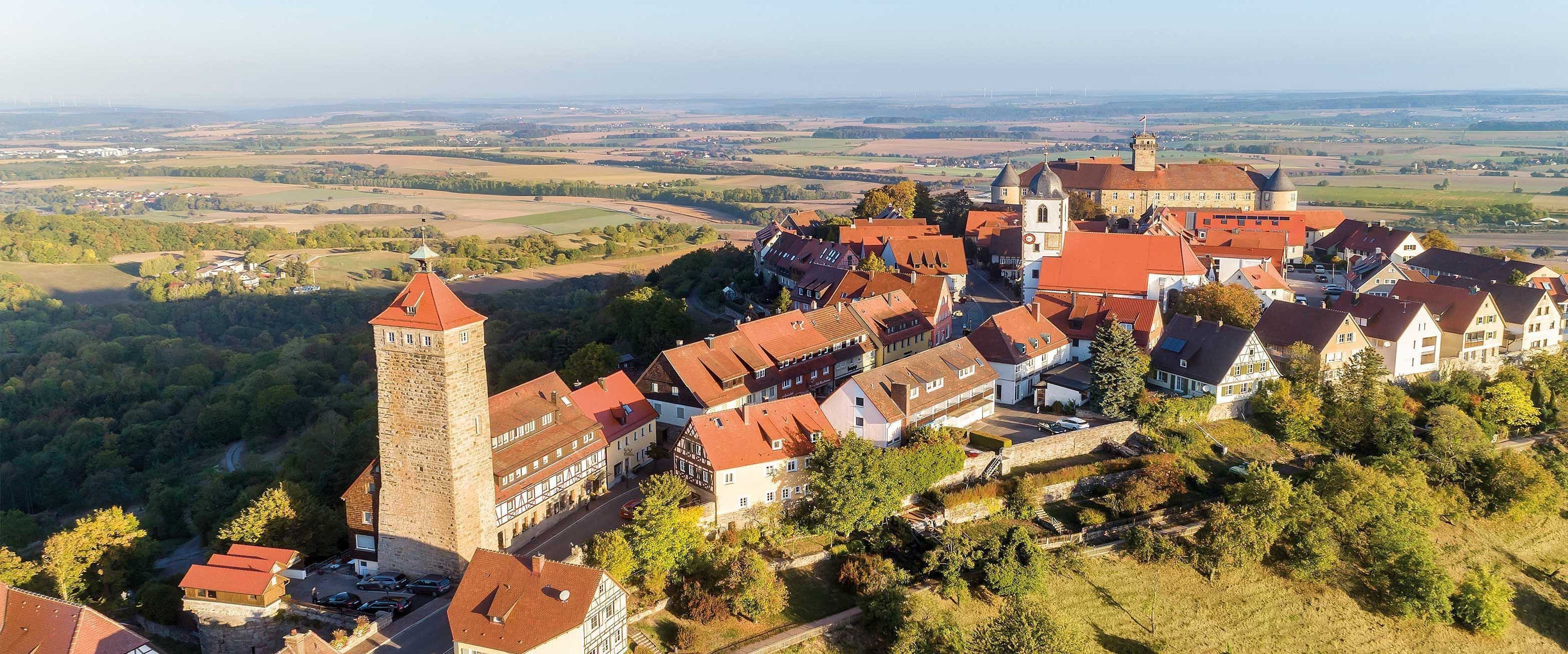 Gift card for Hotel Bergfried