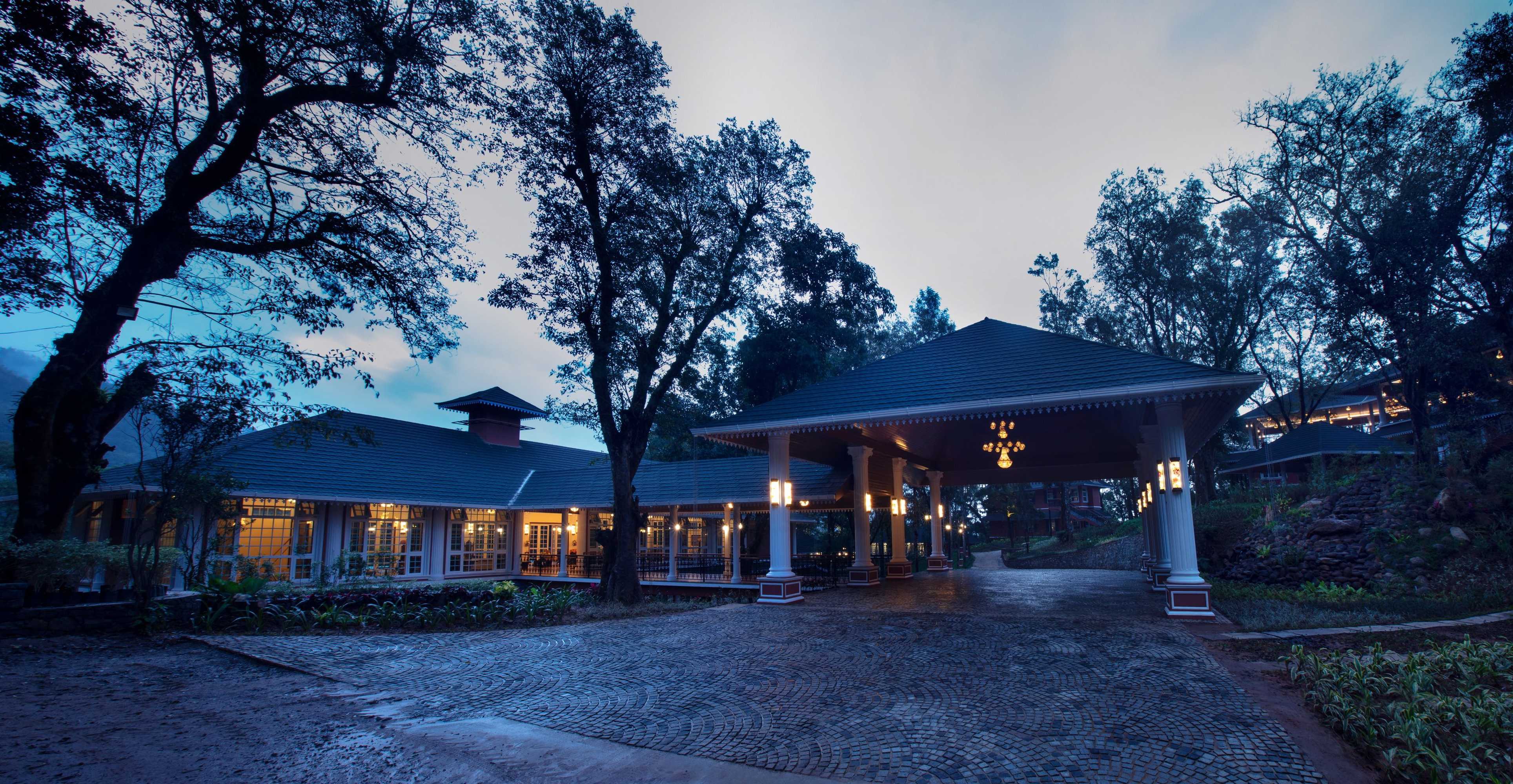 Gift card for Coorg Wilderness Resort & Spa Gift card for Coorg Wilderness Resort & Spa