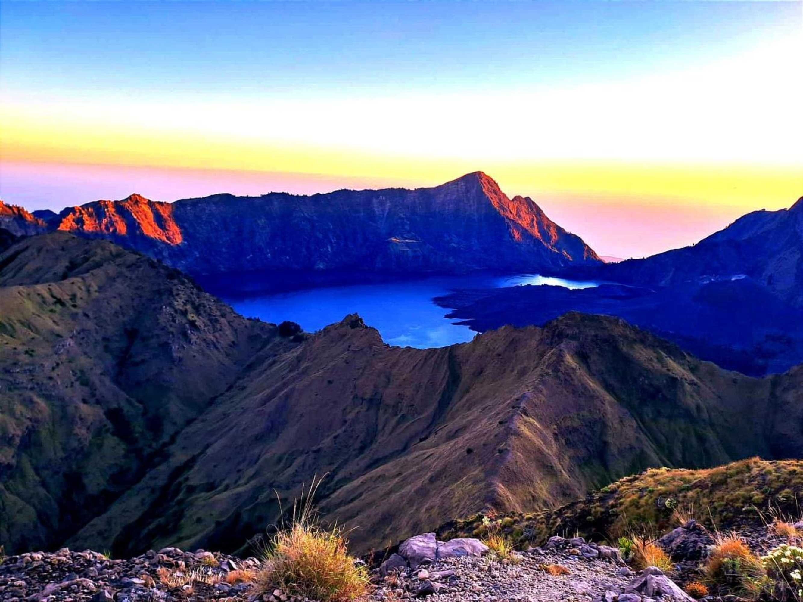 Gift card for Ariel Bungalow Tetebatu