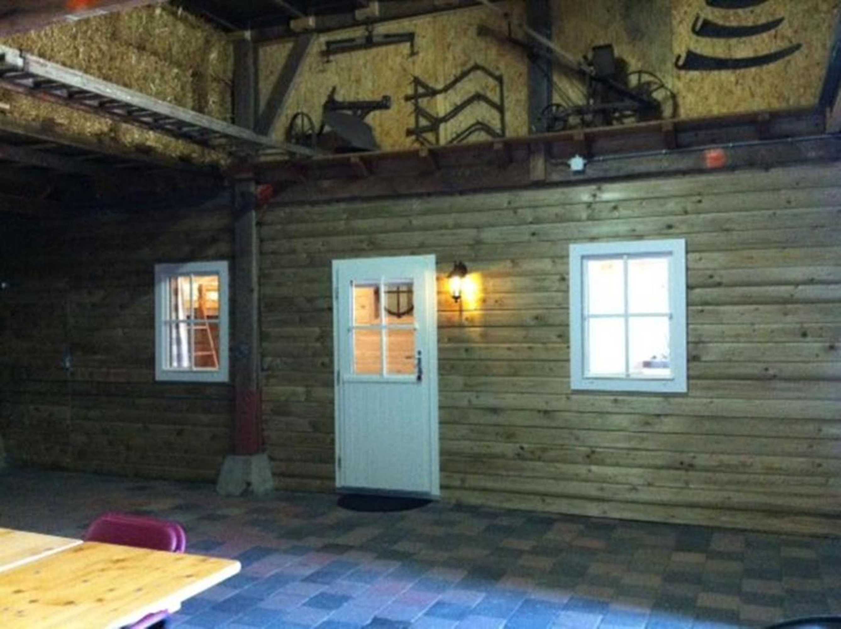 Gift card for B&b Hofstede De Groote Laar