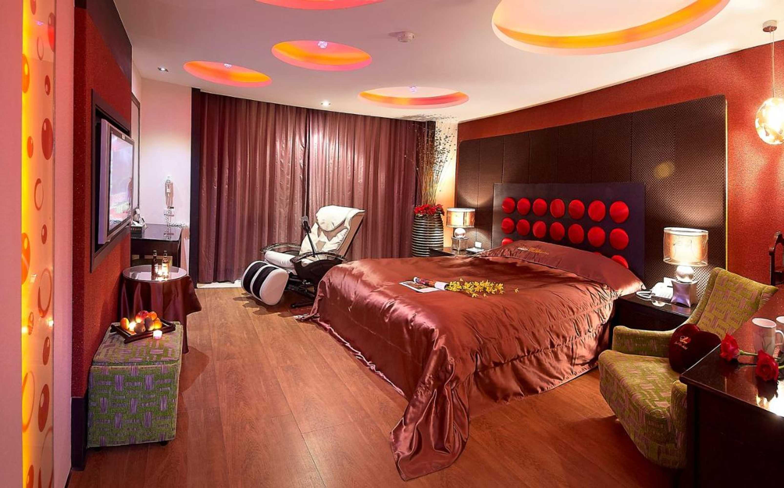 Gift card for Zhi Baishan Motel