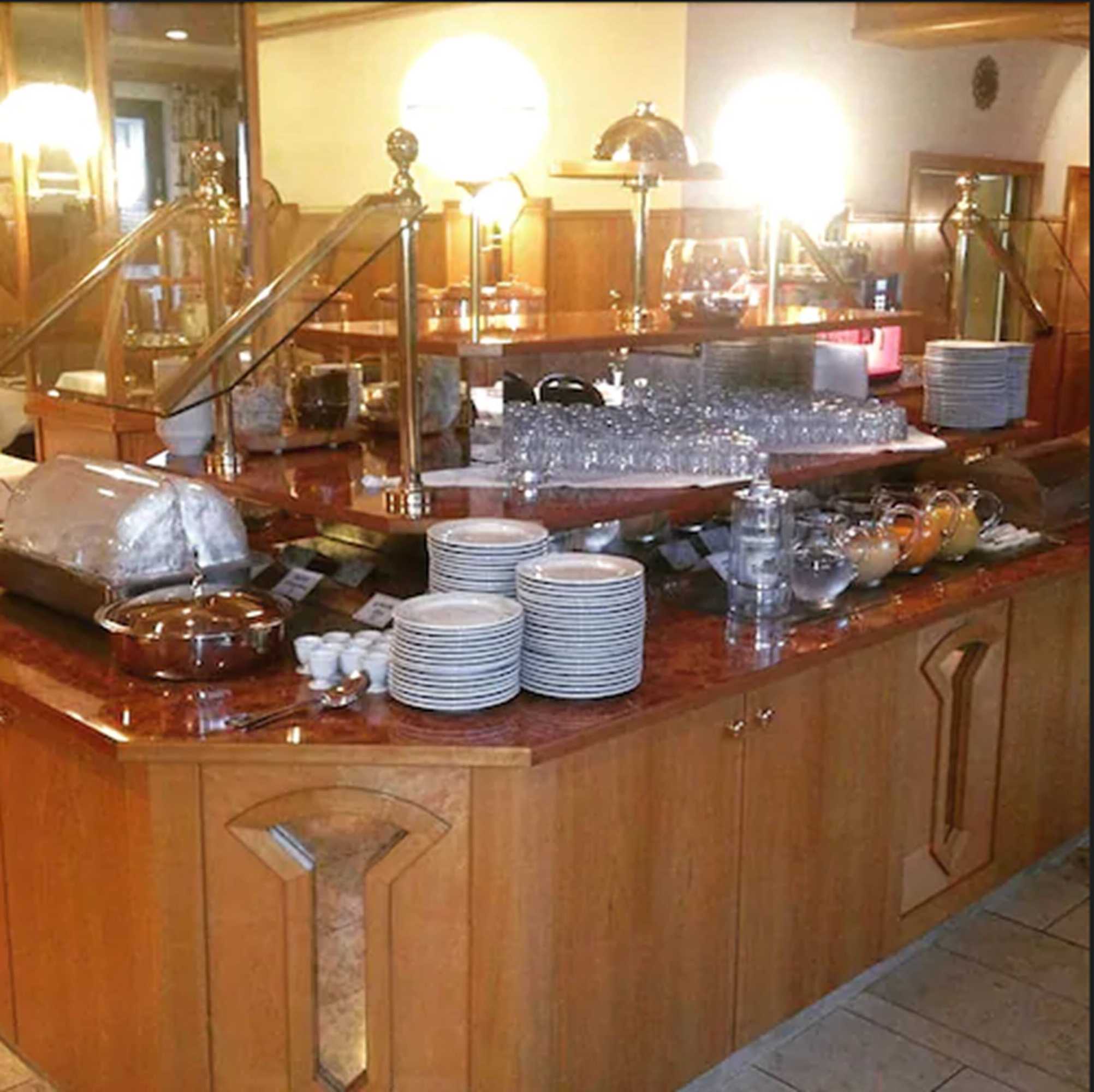 Gift card for Hotel Altbacher Hof