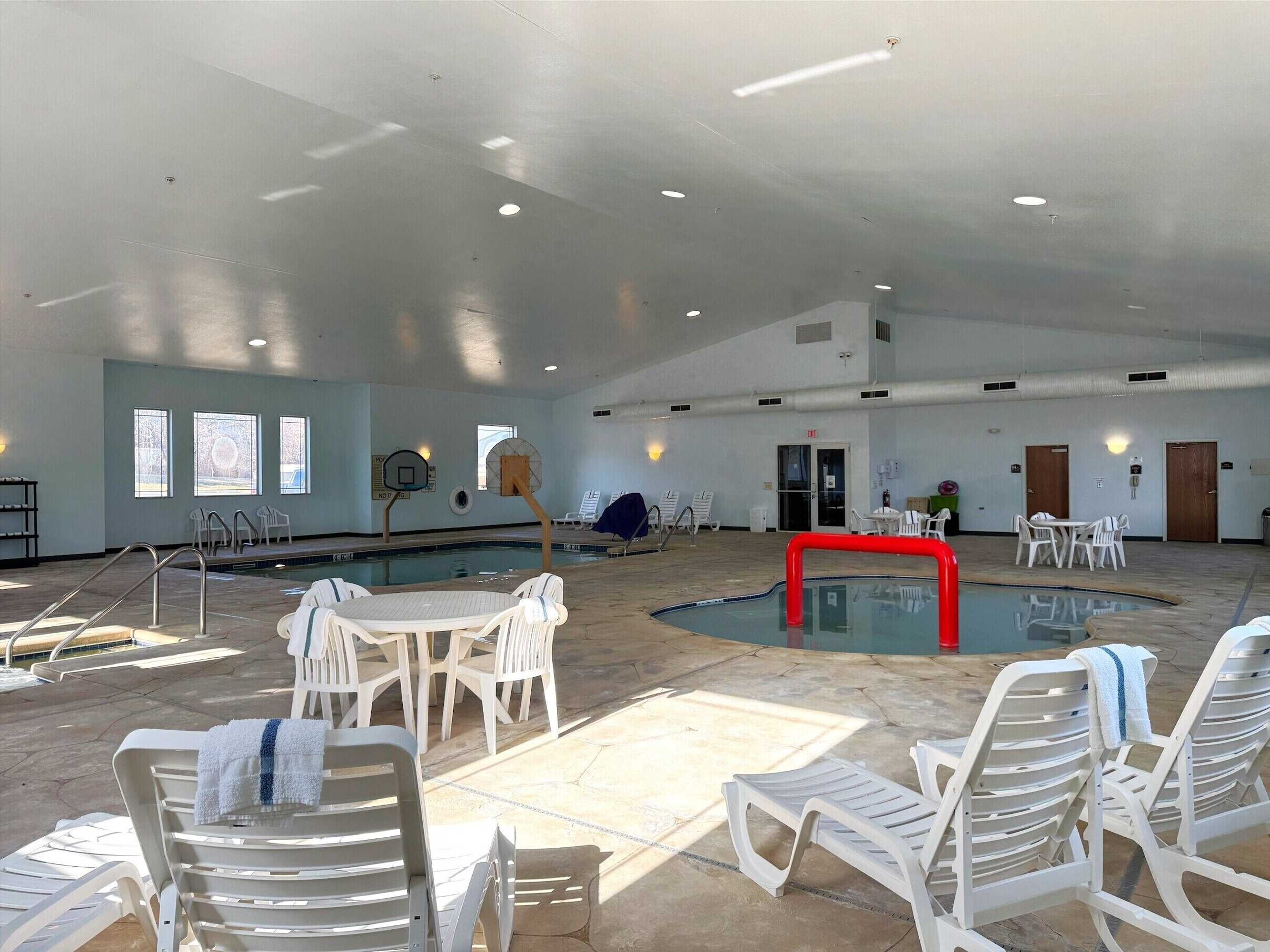 Gift card for Cobblestone Suites - Ripon