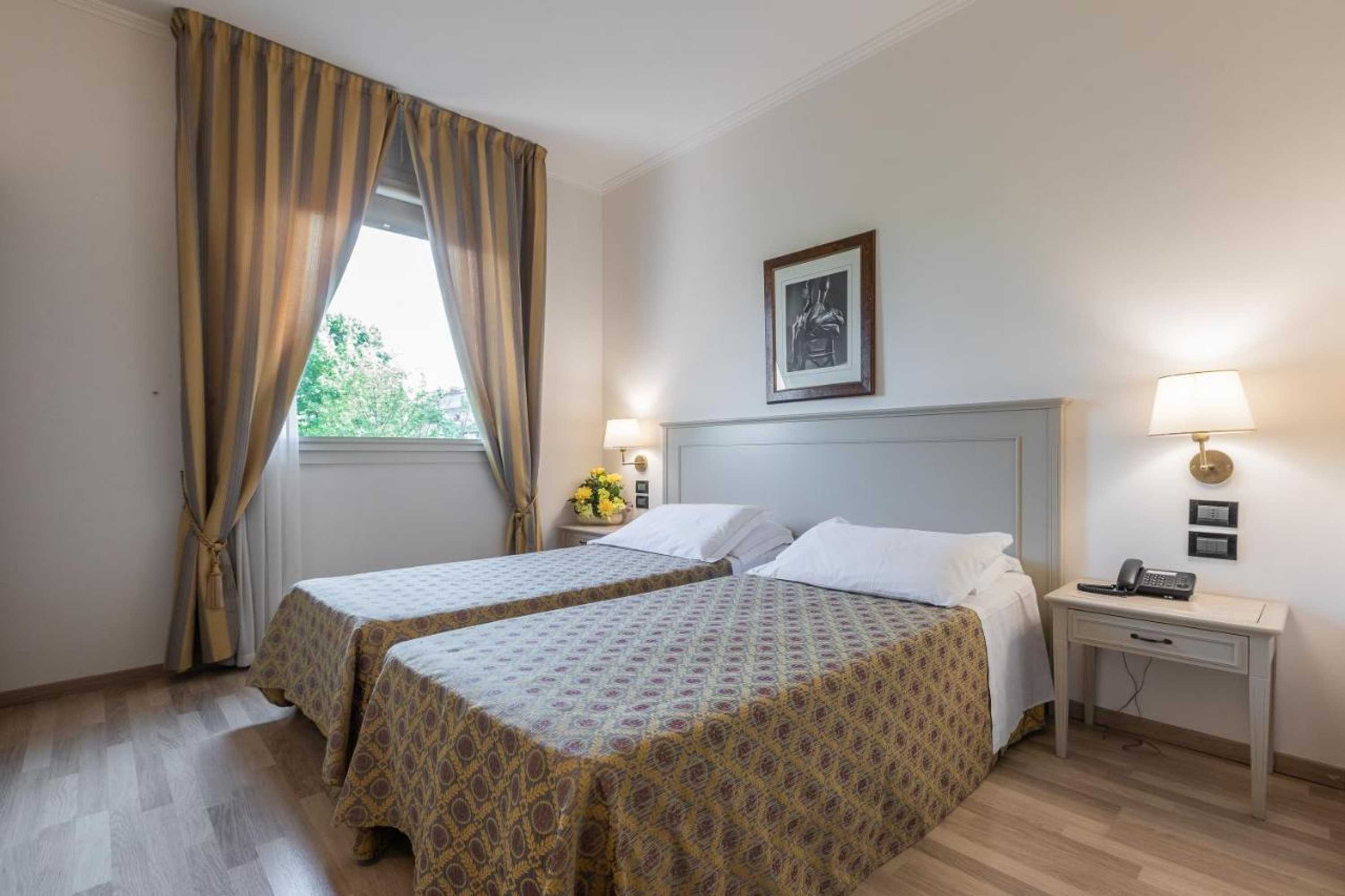 Gift card for Hotel Michelangelo