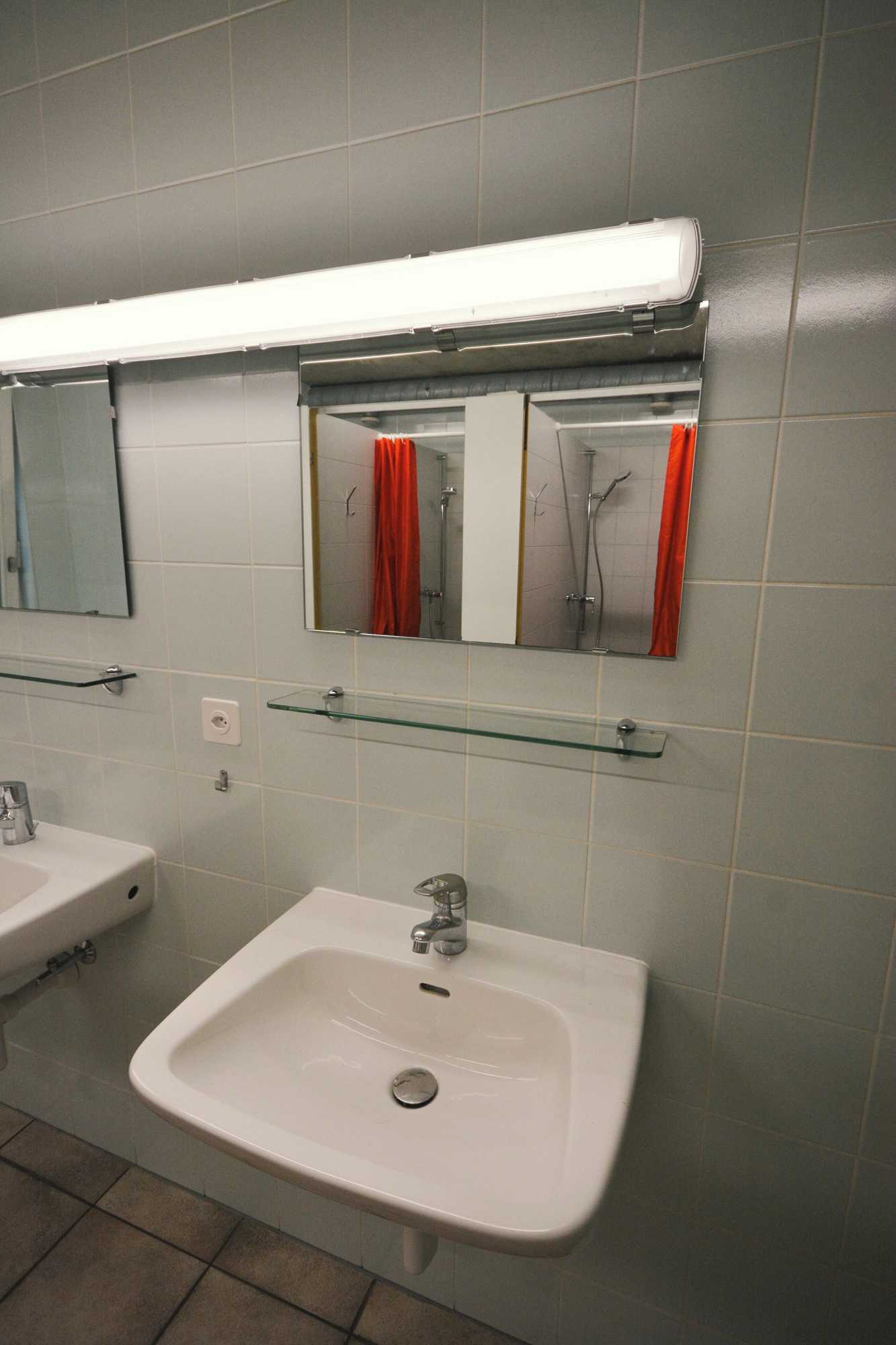 Gift card for Youth Hostel Sion