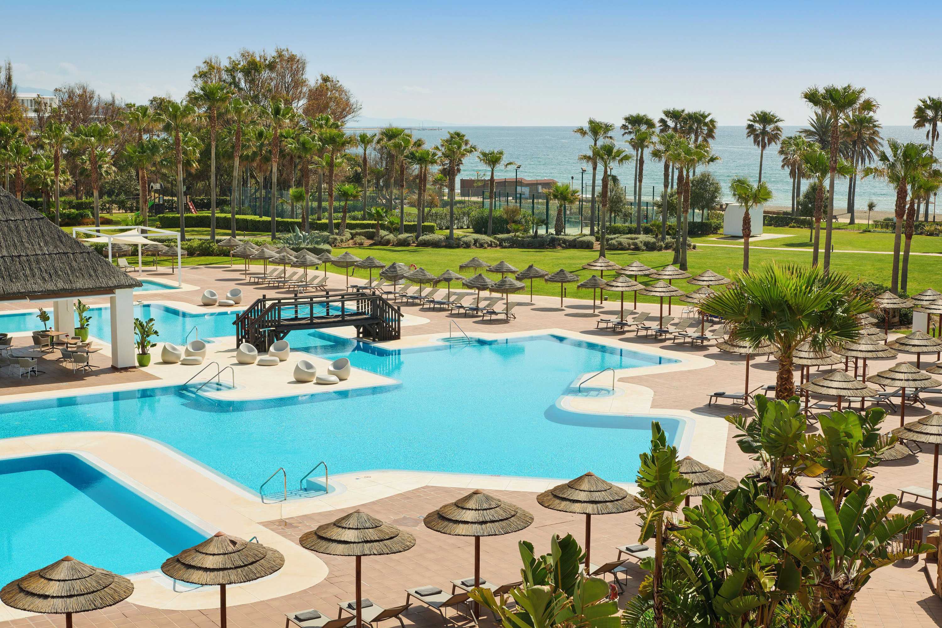 Gift card for Estepona Hotel & Spa Resort Gift card for Estepona Hotel & Spa Resort