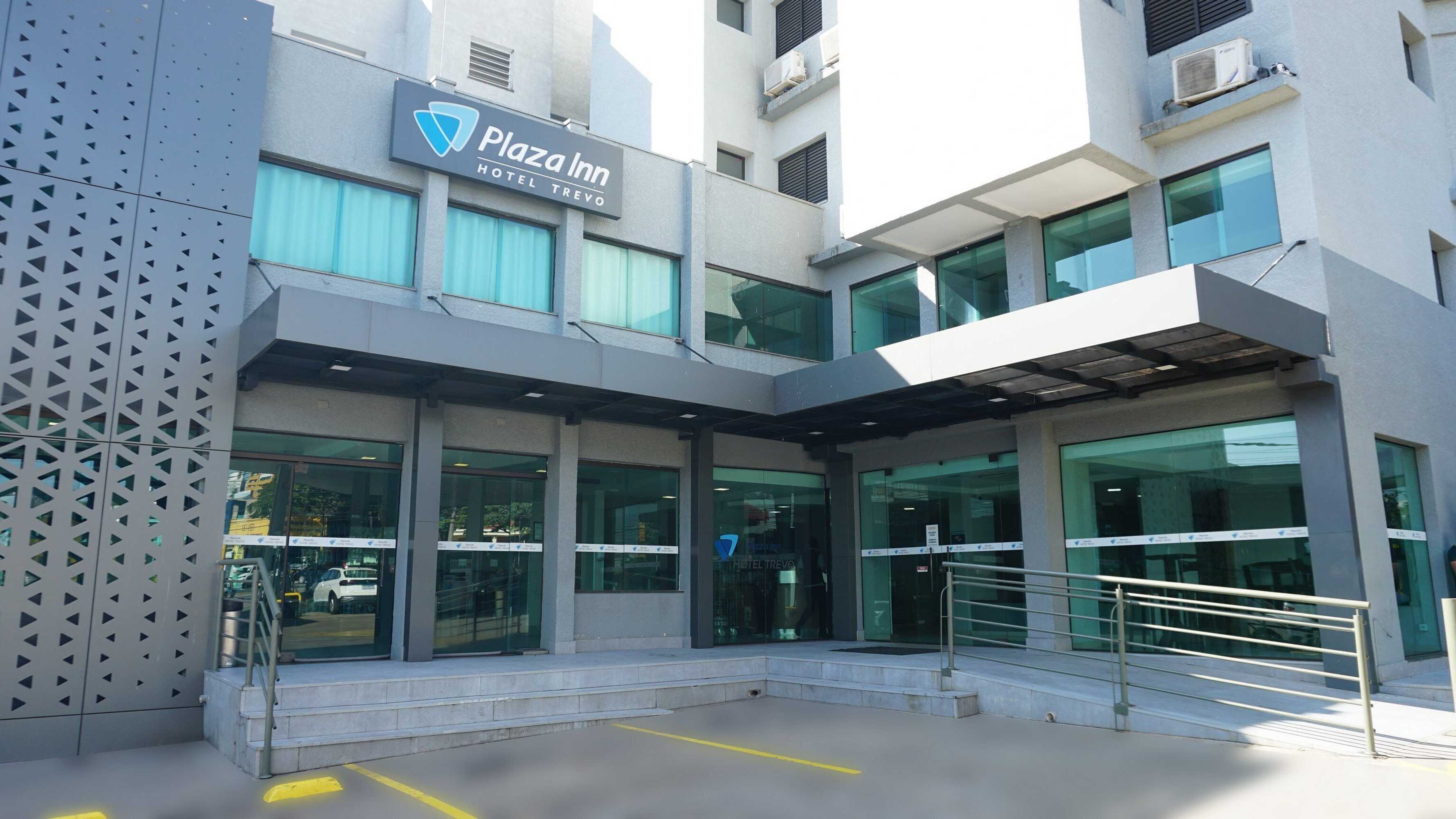 Gift card for Plaza Inn Trevo Sorocaba Gift card for Plaza Inn Trevo Sorocaba