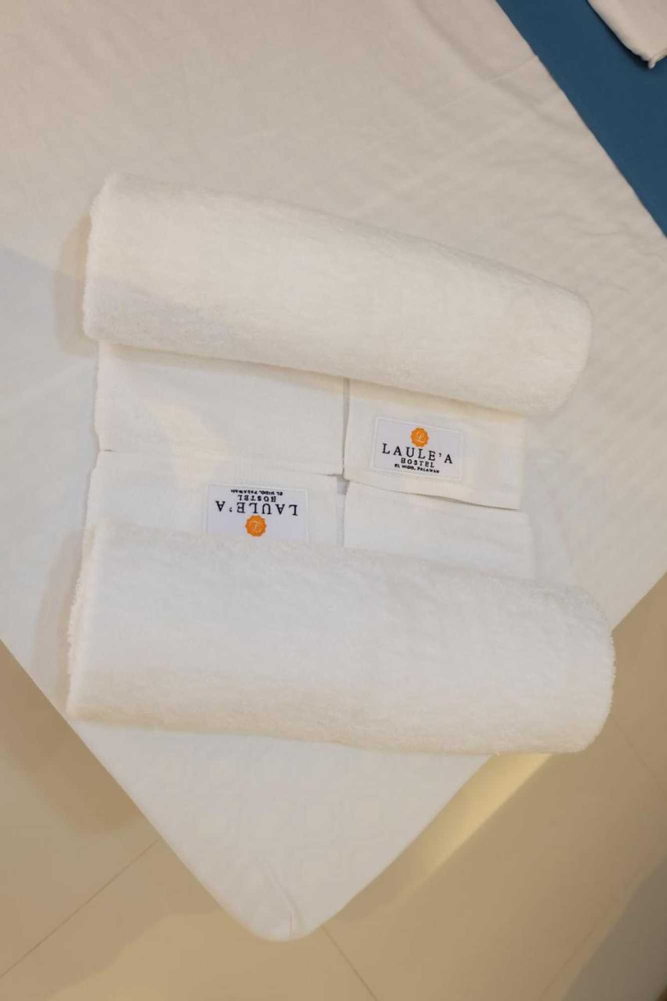 Gift card for Laule'a Hostel El Nido